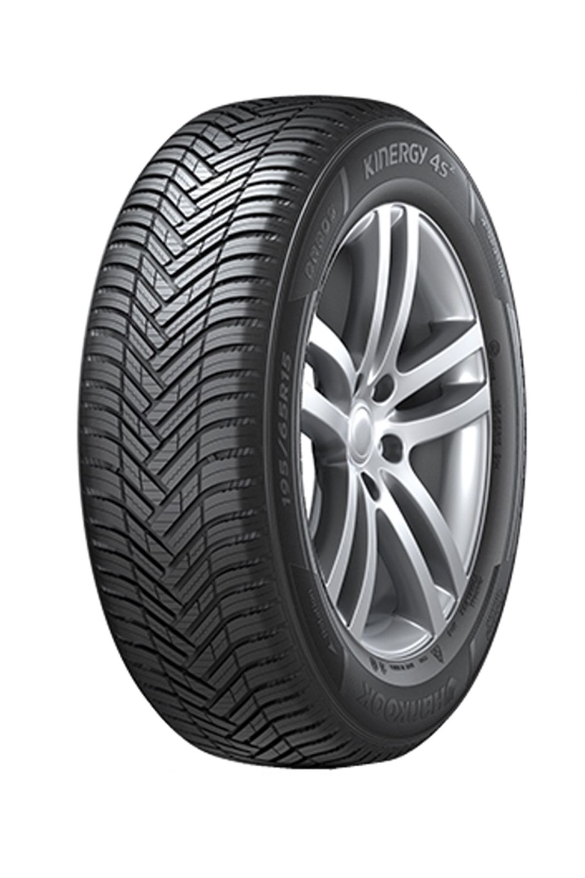 Hankook H750 Kinergy 4S2 XL 215/55R16 97V Dört Mevsim Lastik