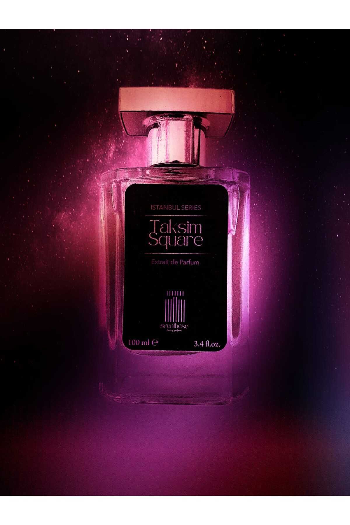 scenthese Parfüm Taksim Square Eau De Parfum 100 ml Niche