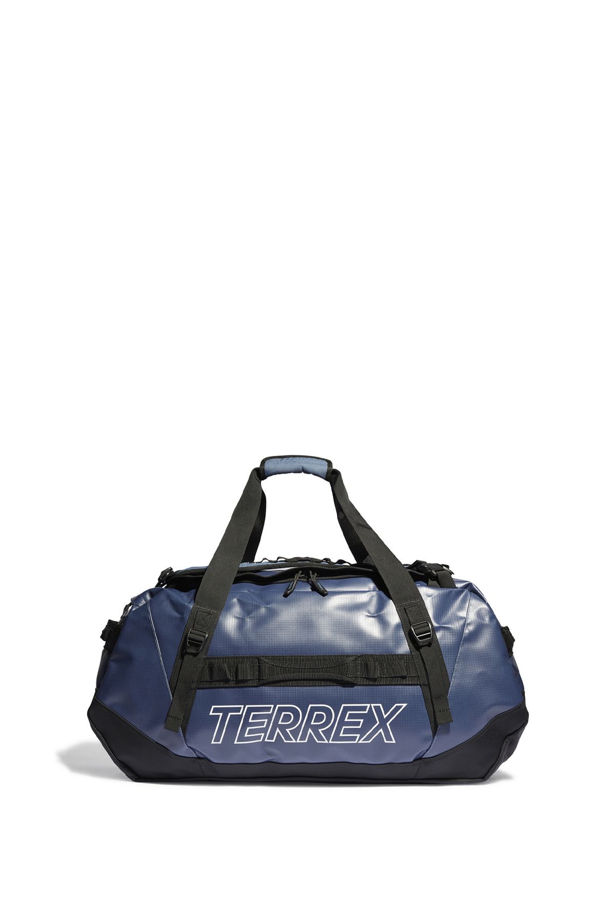 adidas Lacivert Unisex Spor Çantası IC5653-TRX DUFFEL L