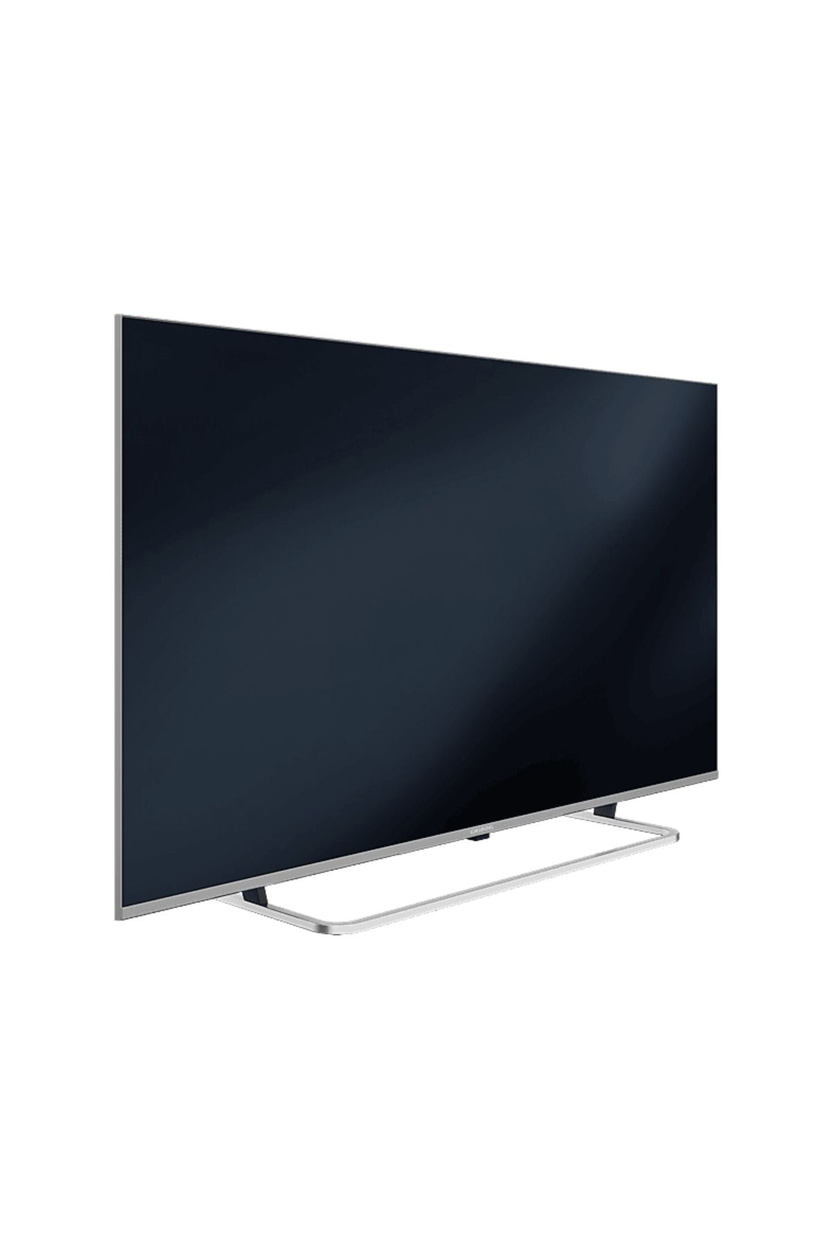 Grundig 75 GHU 9000 75 inç 189 Ekran Uydu Alıcılı Google Smart 4K Ultra HD LED TV Siyah