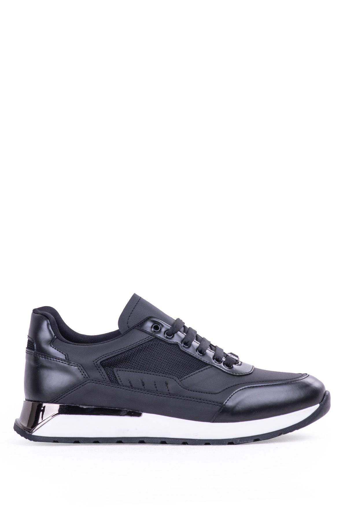 Pierre Cardin 28216 Erkek Klasik Sneaker Ayakkabı