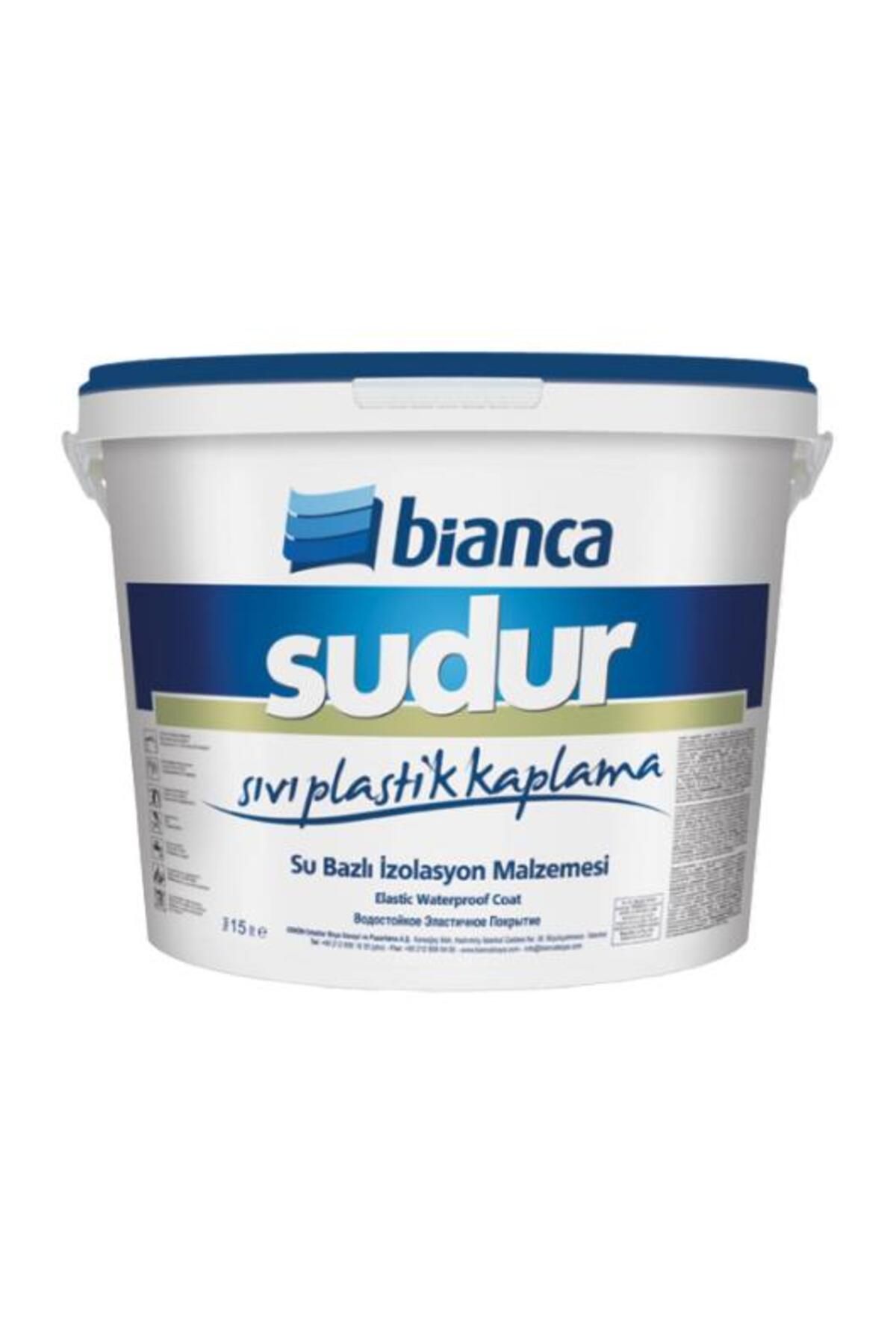 Bianca Su Dur 2,5lt