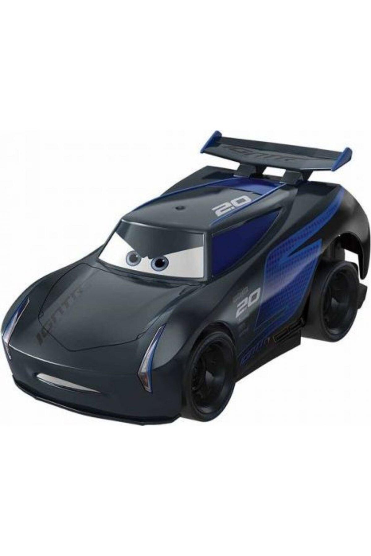 Cars Mattel Çek Bırak Araçlar Fyx39