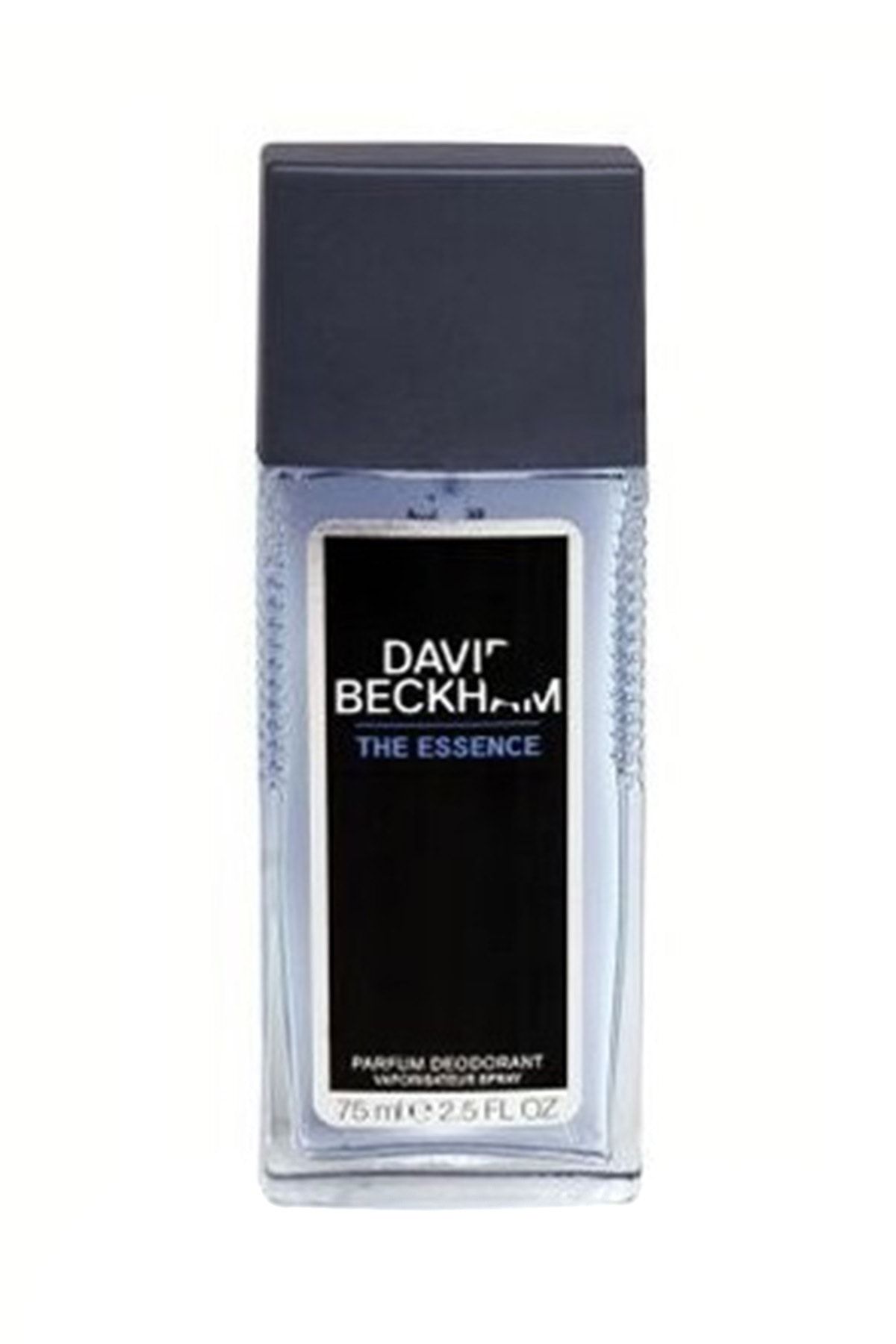 David Beckham The Essence 75 ml Erkek Deodorant 3607342537804