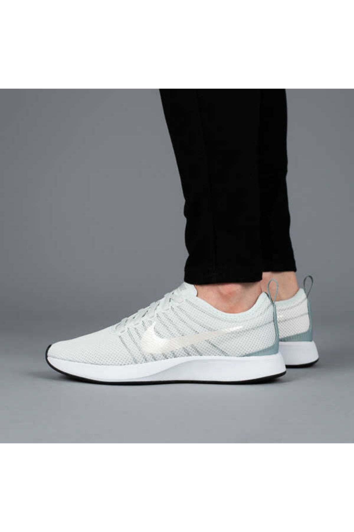 Nike Unisex Turkuaz  Yürüyüş Ayakkabısı