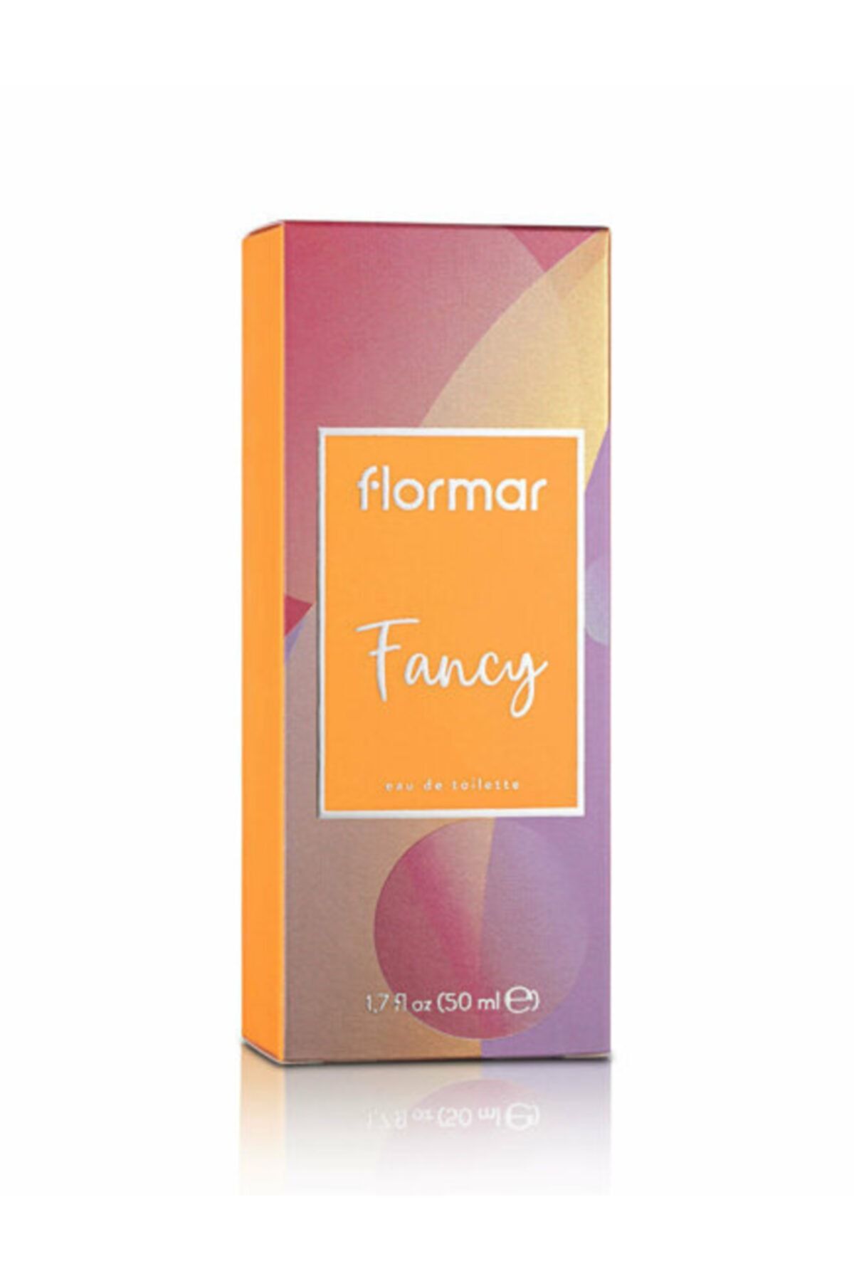 Flormar Parfümler - Fancy Edt 000 8690604629534 36000023