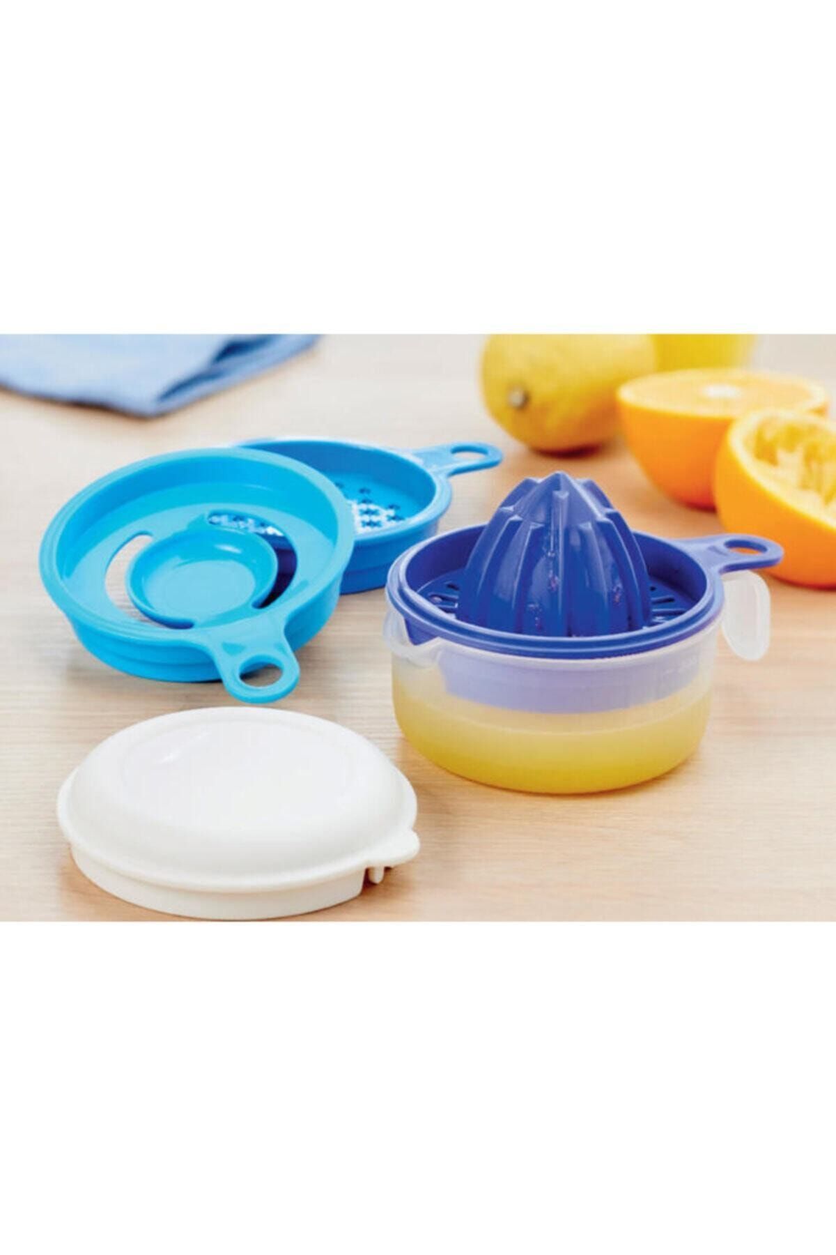 Tupperware Çok Amaçlı Mutfak Gereci