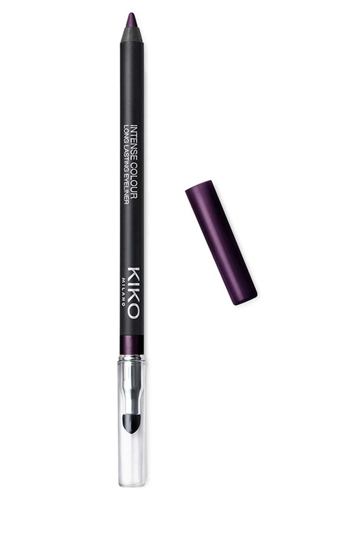 KIKO Göz Kalemi - Intense Colour Long Lasting Eyeliner 05 Metallic Purple 71