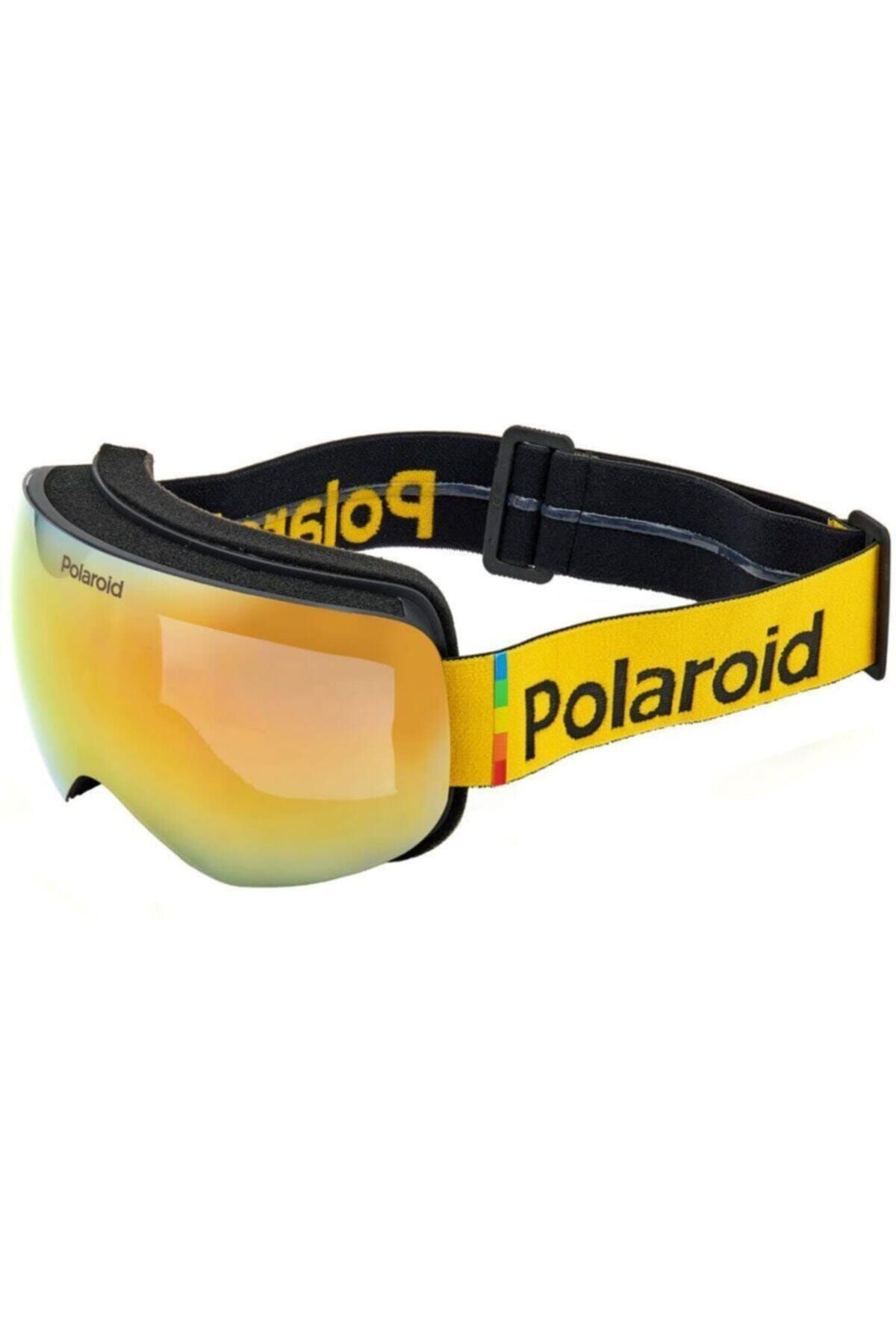 Polaroid Mask 01 9ks A2 Polarize Kayak Gözlüğü