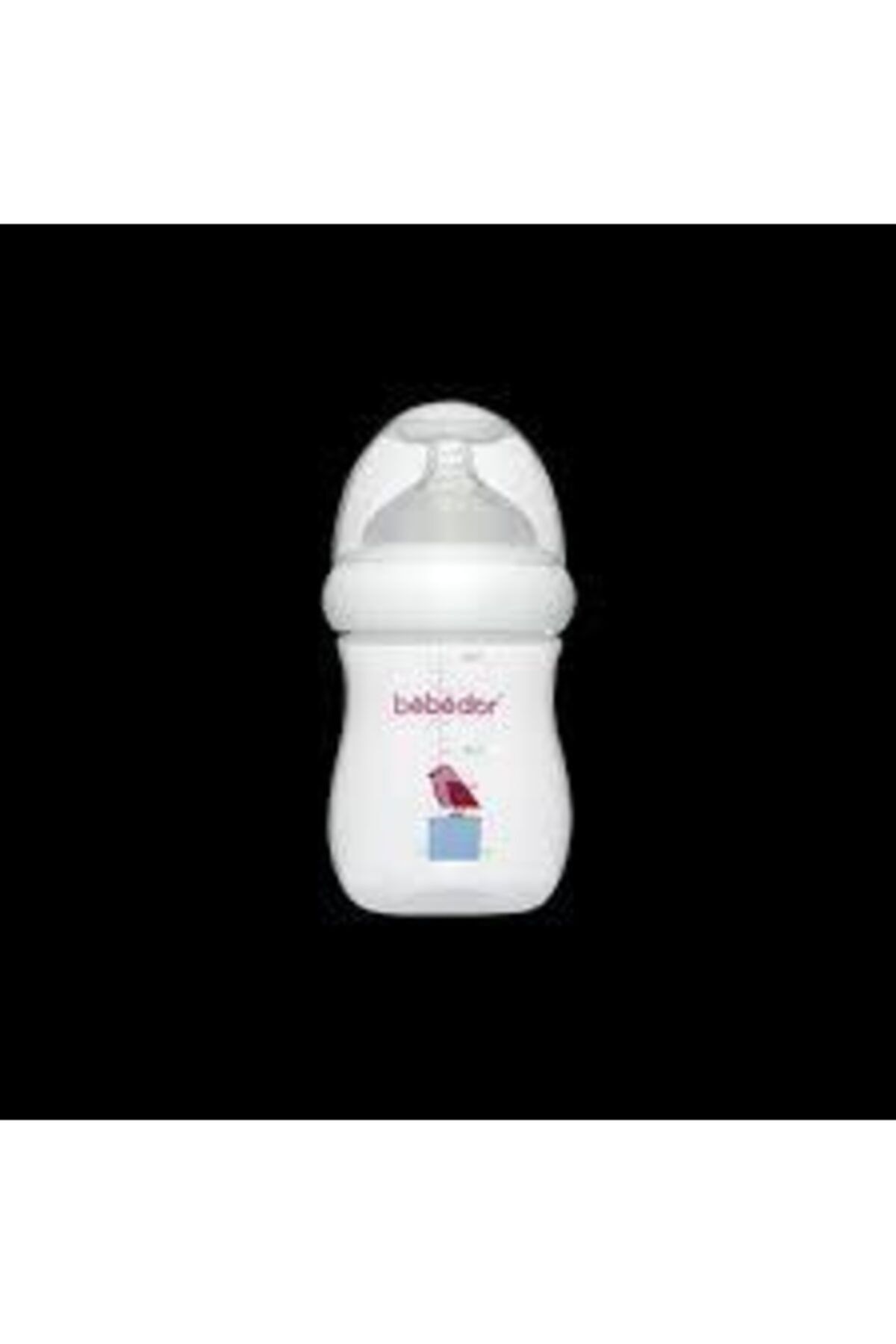 Geniş Ağızlı Pp Biberon 160 Ml 0 Ay+_0