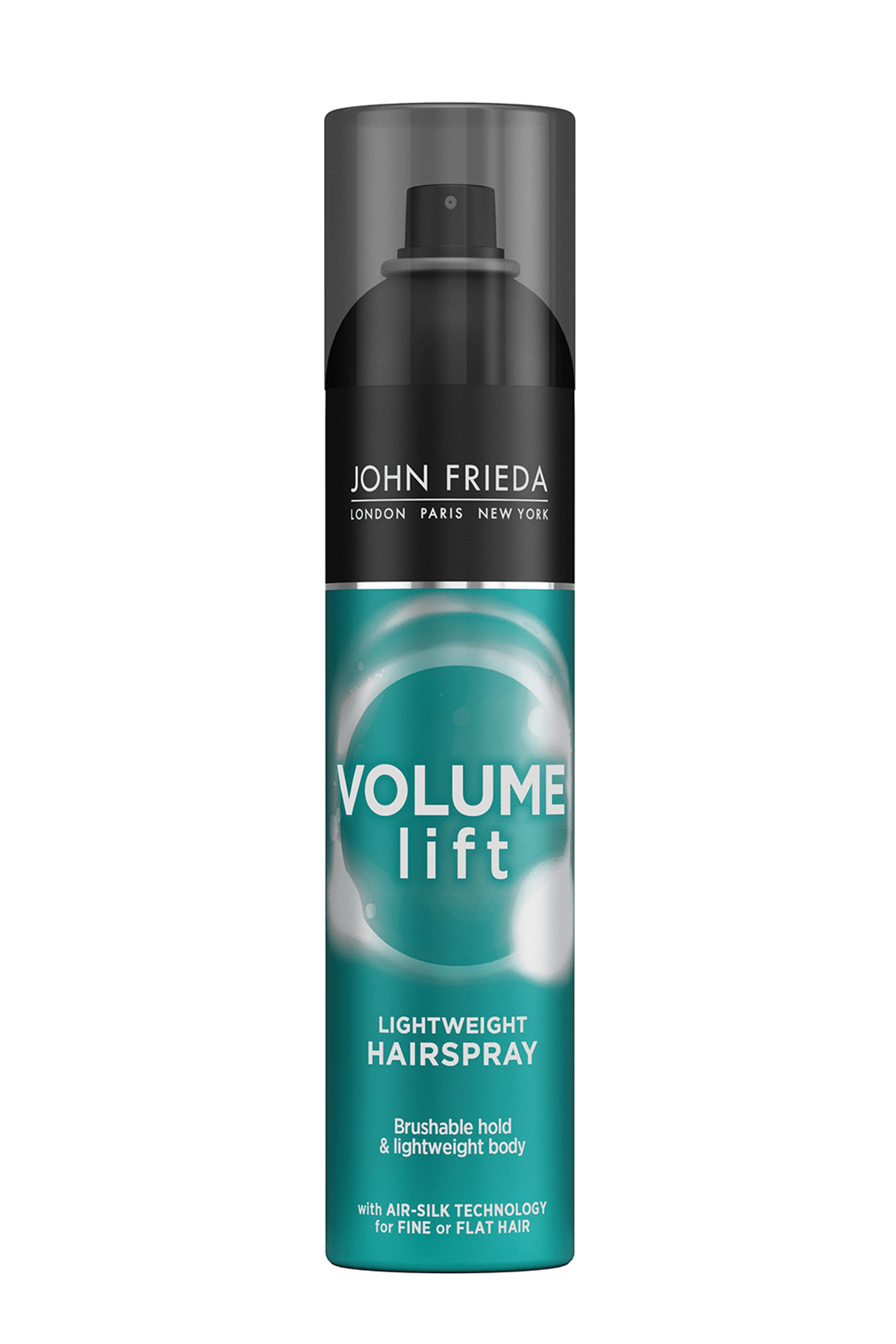 John Frieda Volume Lift İnce Telli Saçlar İçin Hacim Veren Saç Spreyi 250 ml