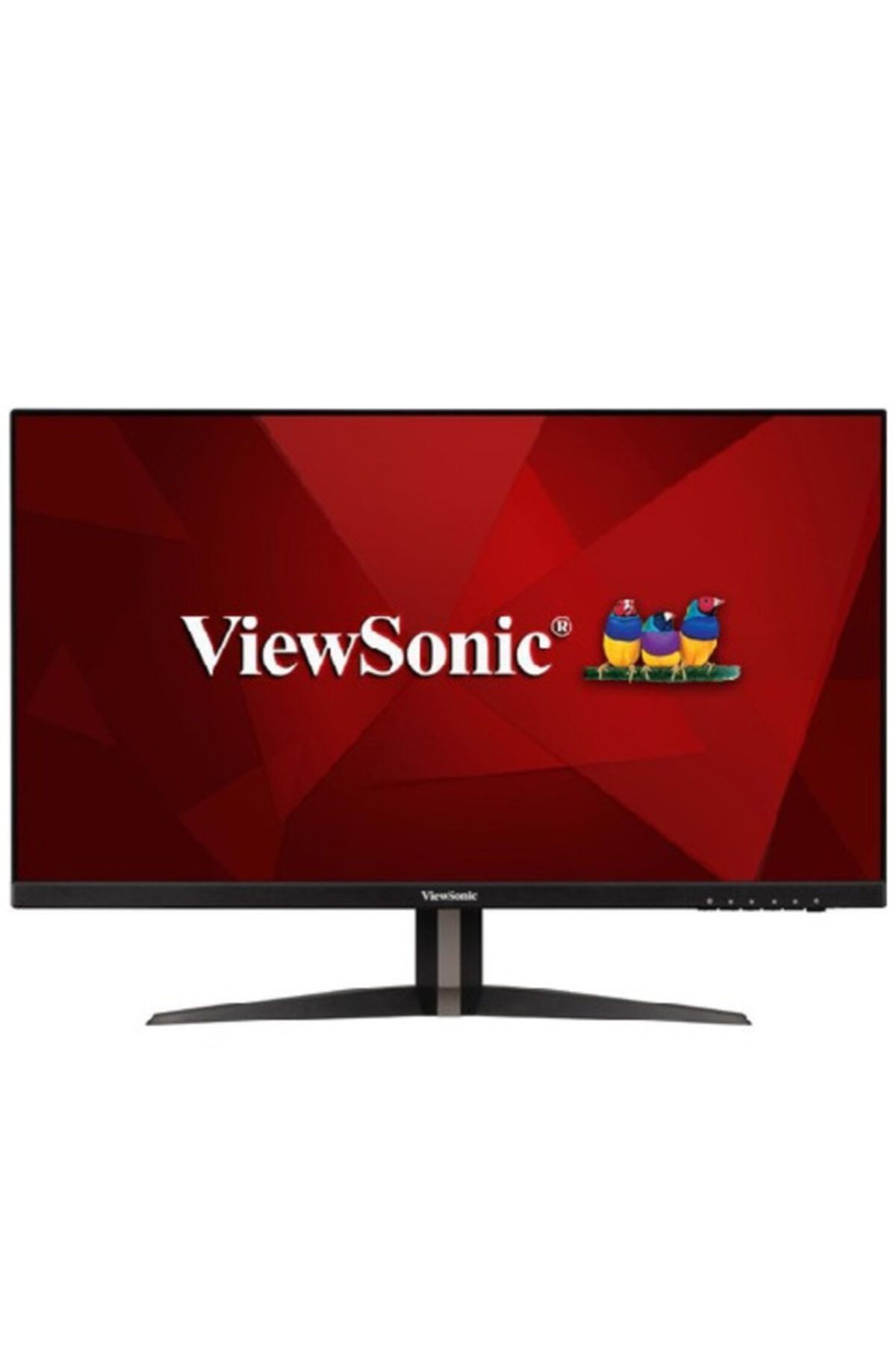 ViewSonic Vx2705-2kp-mhd 27ınc 144hz 1ms (hdmı+display) Freesync 2k Ips Monitör