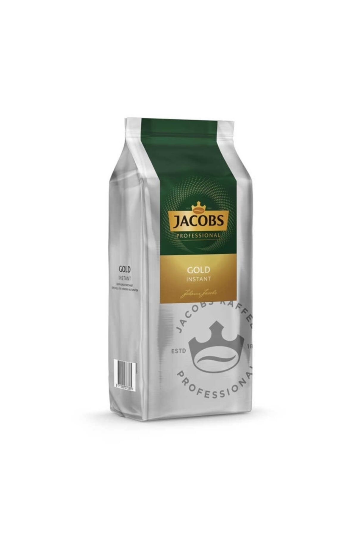 Jacobs Gold Hazır Kahve 500 Gr, Çözünebilir Kahve