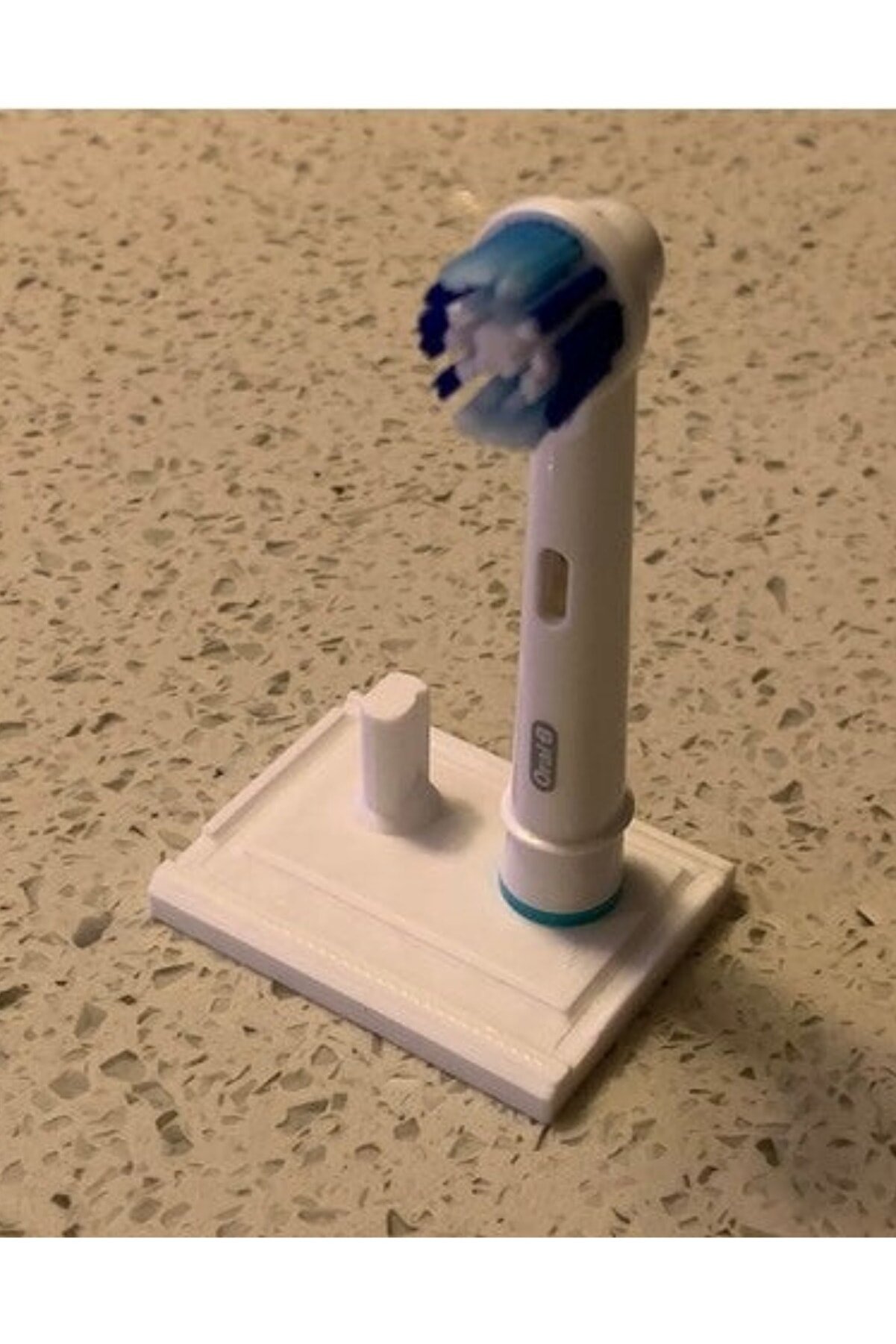 Oral-B Fırça Standı 2'li