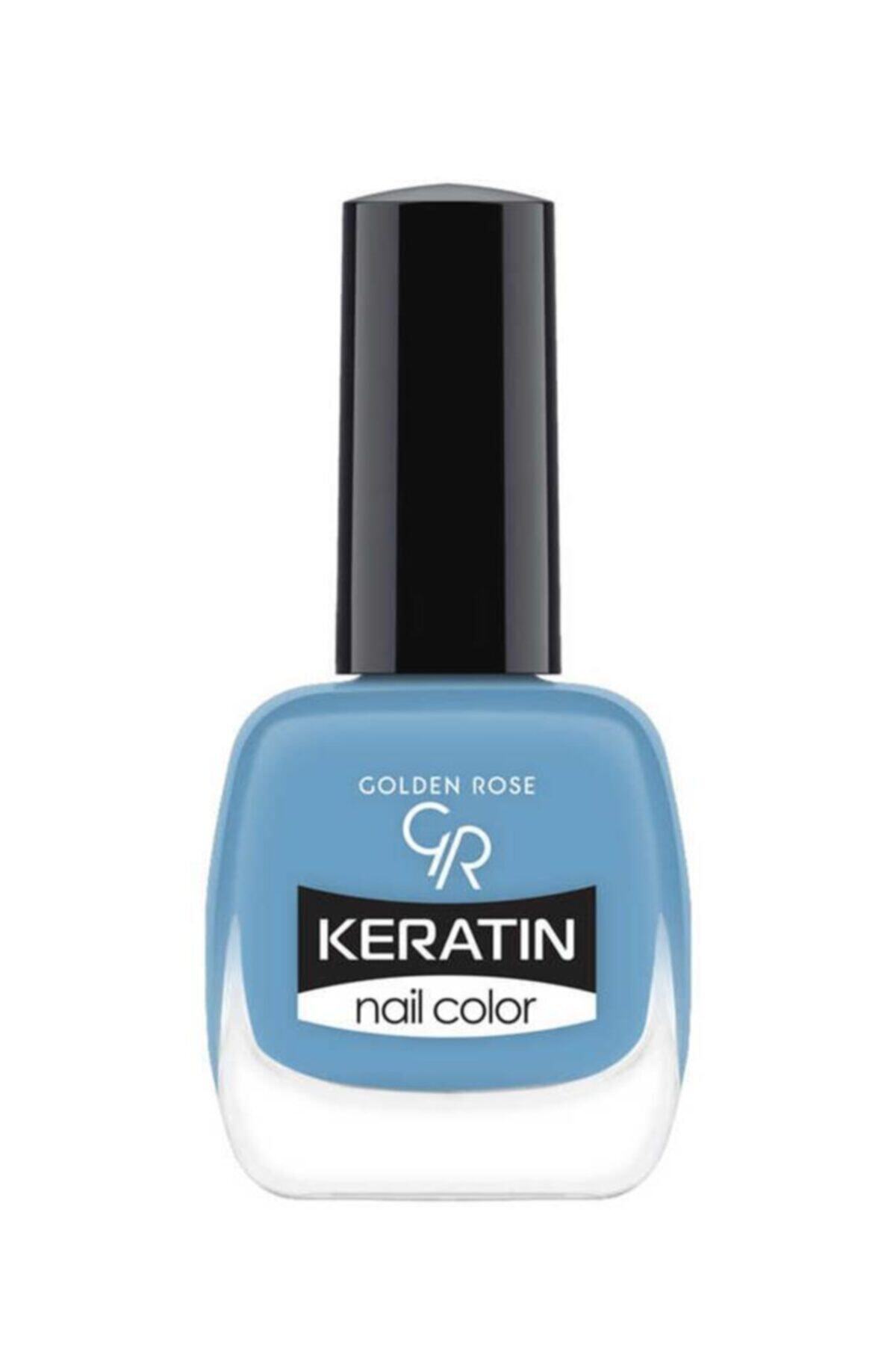 Keratin Nail Color 76 Oje_0