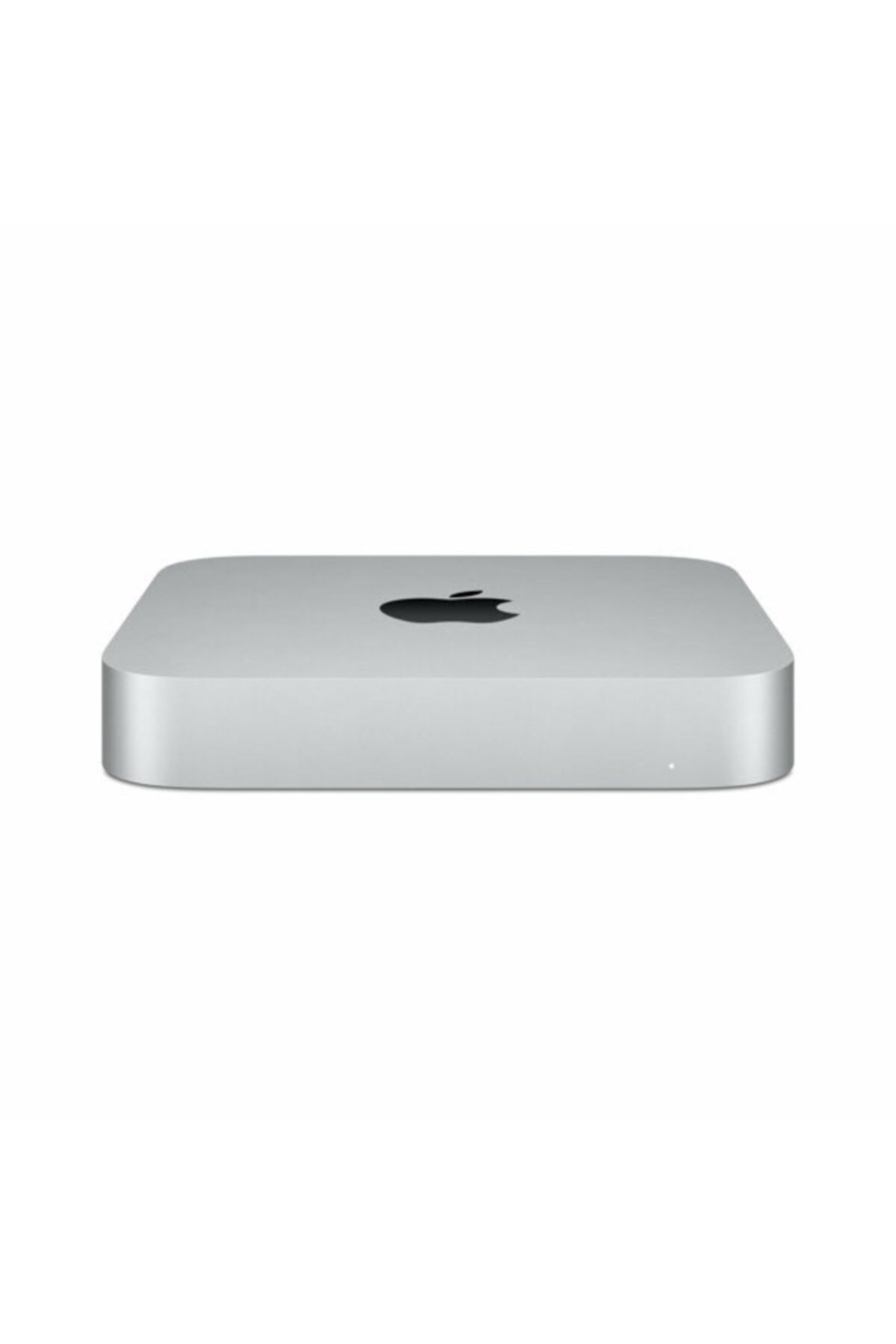 Apple Mac Mini M1 8c Cpu 8gb Ram 256gb Ssd Gümüş Mini Pc Mgnr3tu/a