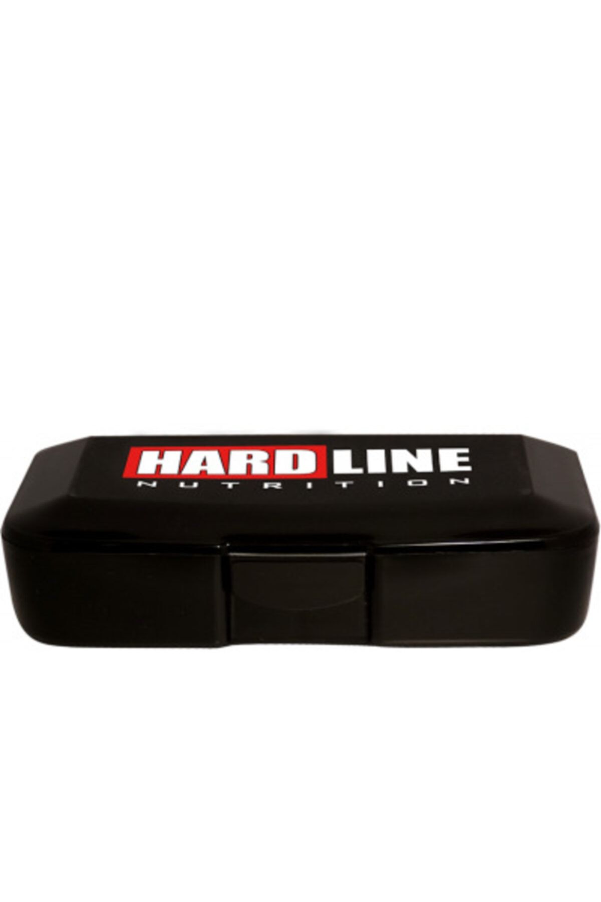 Hardline Pillbox Güvenlik Kiti