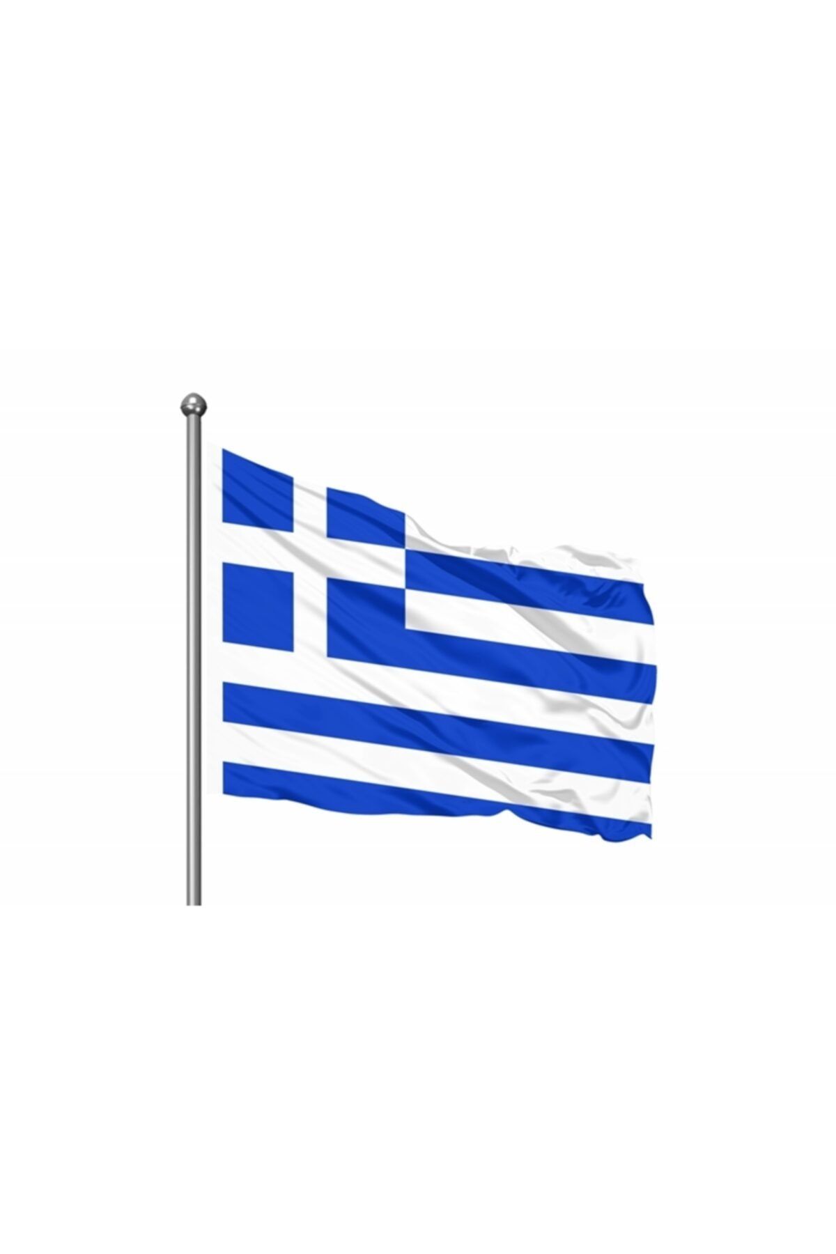 Asyabayrak Yunanistan Bayrağı