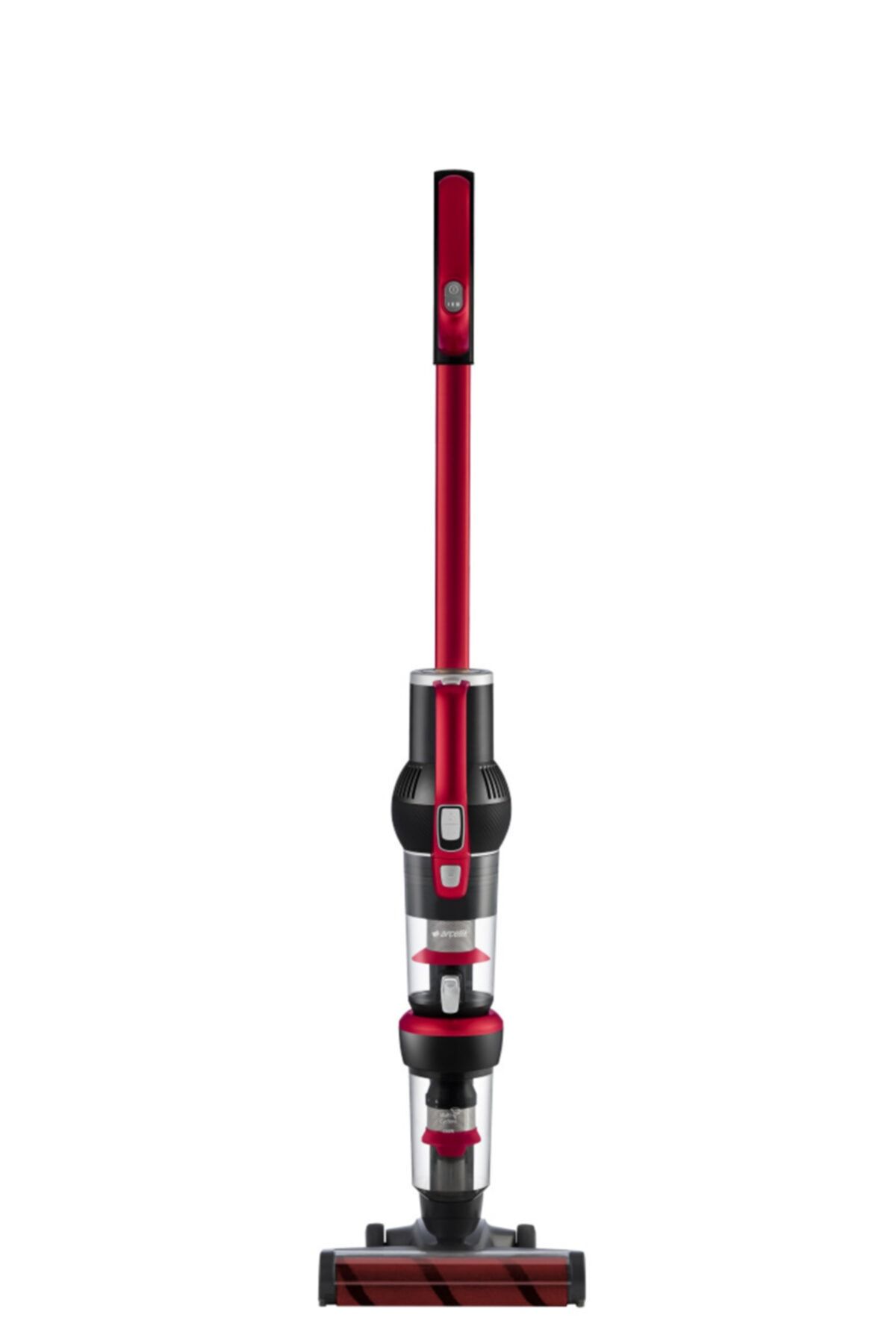 Arçelik SD 6061 Şarjlı Süpürge Dikey 85 dBA 450 W Kullanıcı