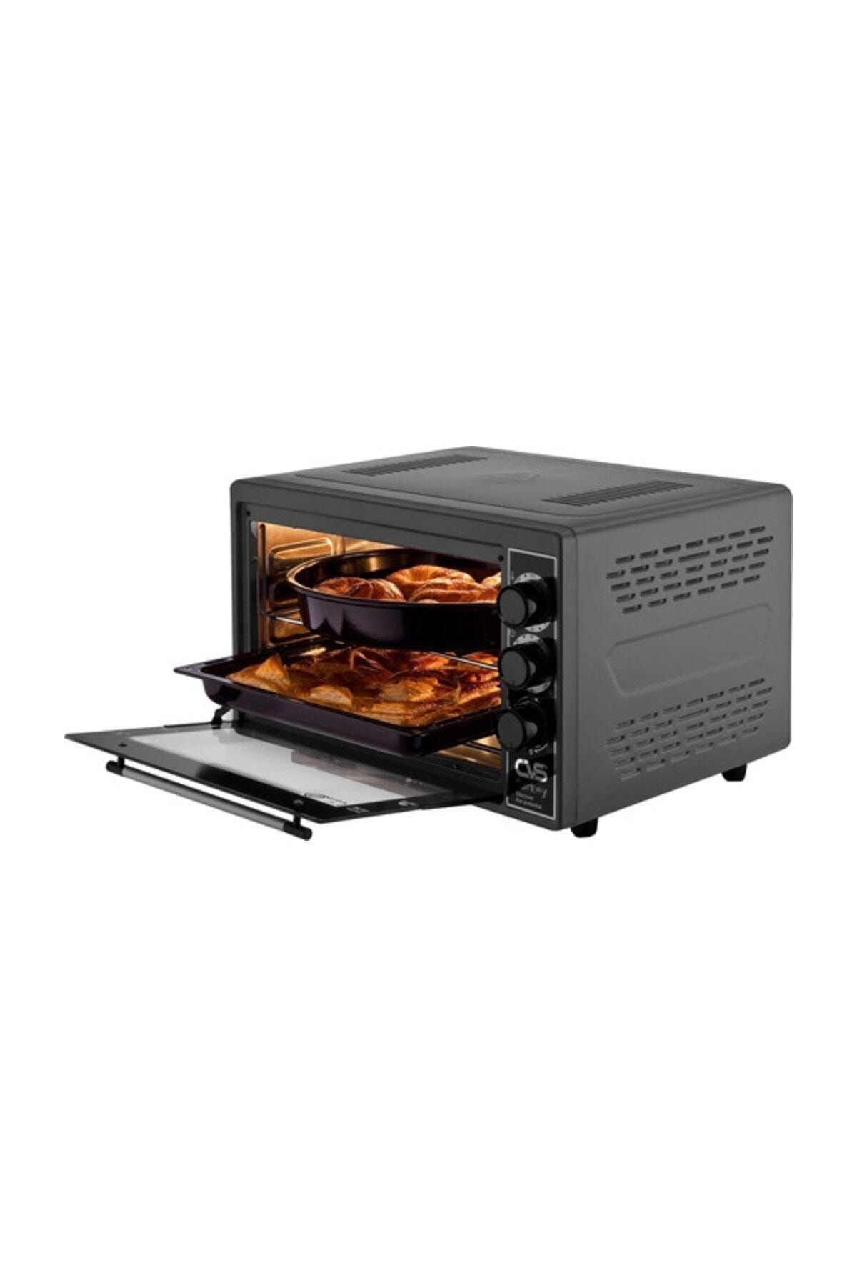 CVS Dn 3906 Gurme Mini Fırın