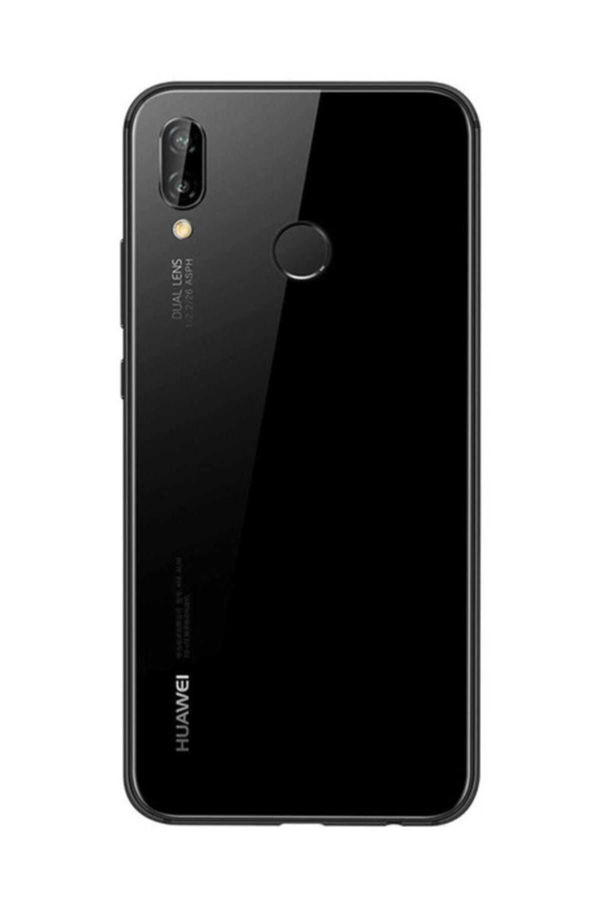 EgeTech Huawei P20 Lite Arka Pil Batarya Kapağı