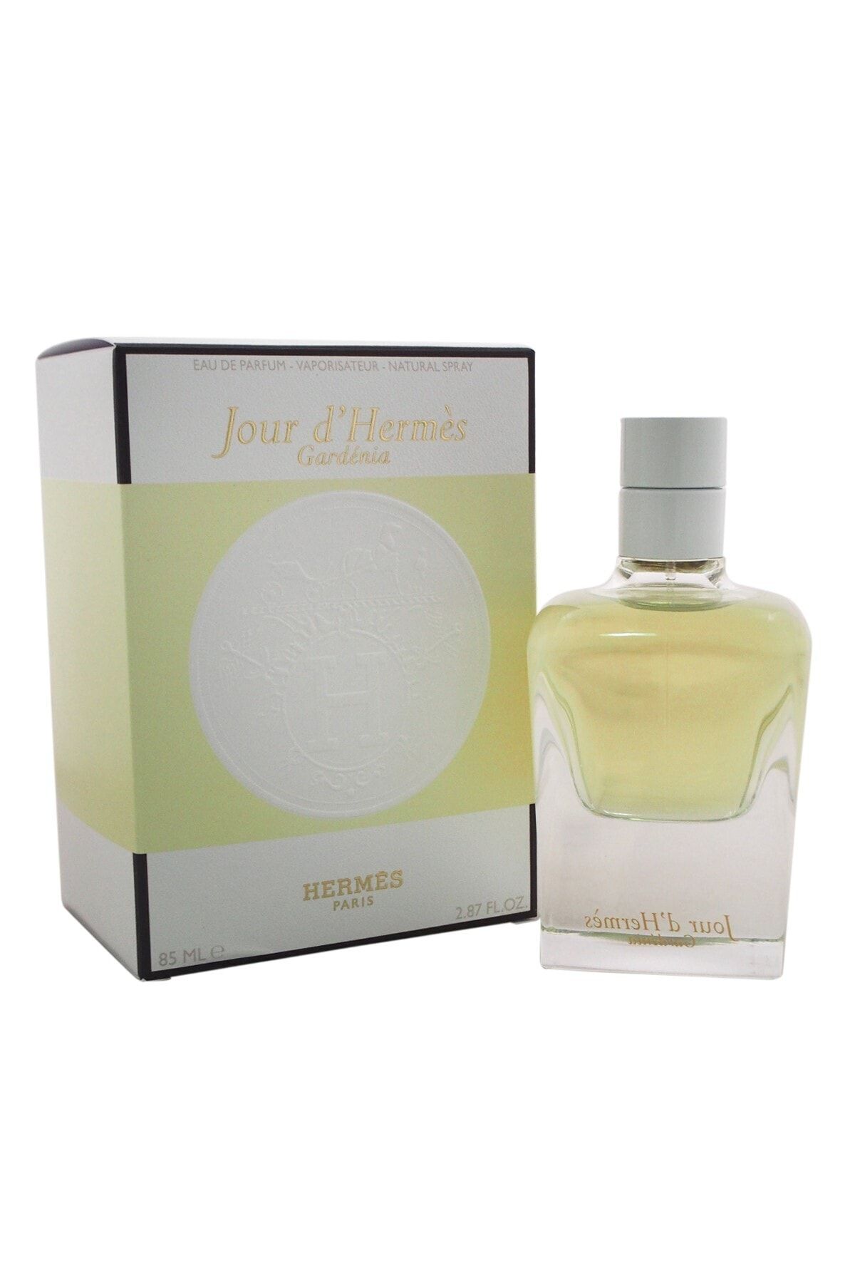 Hermes Jour Gardenia Edp 85 ml Kadın Parfüm 3346132304386