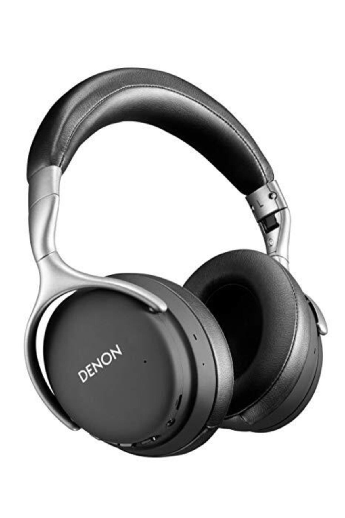 Denon Ah-gc30 Kablosuz Gürültü Önleyici Kulaklık