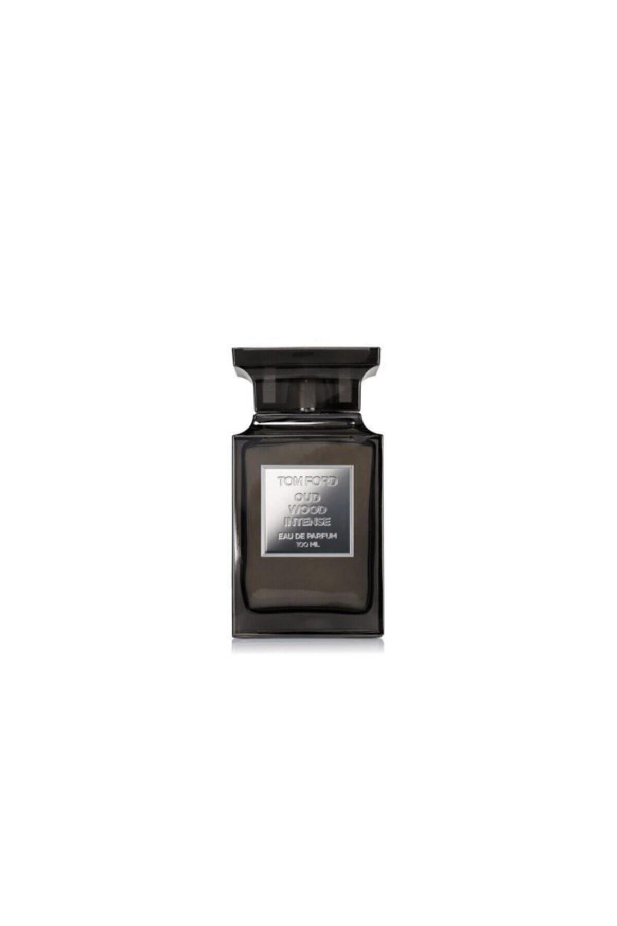 Tom Ford Oud Wood Intense Edp 100 ml Erkek Parfümü 888066068758