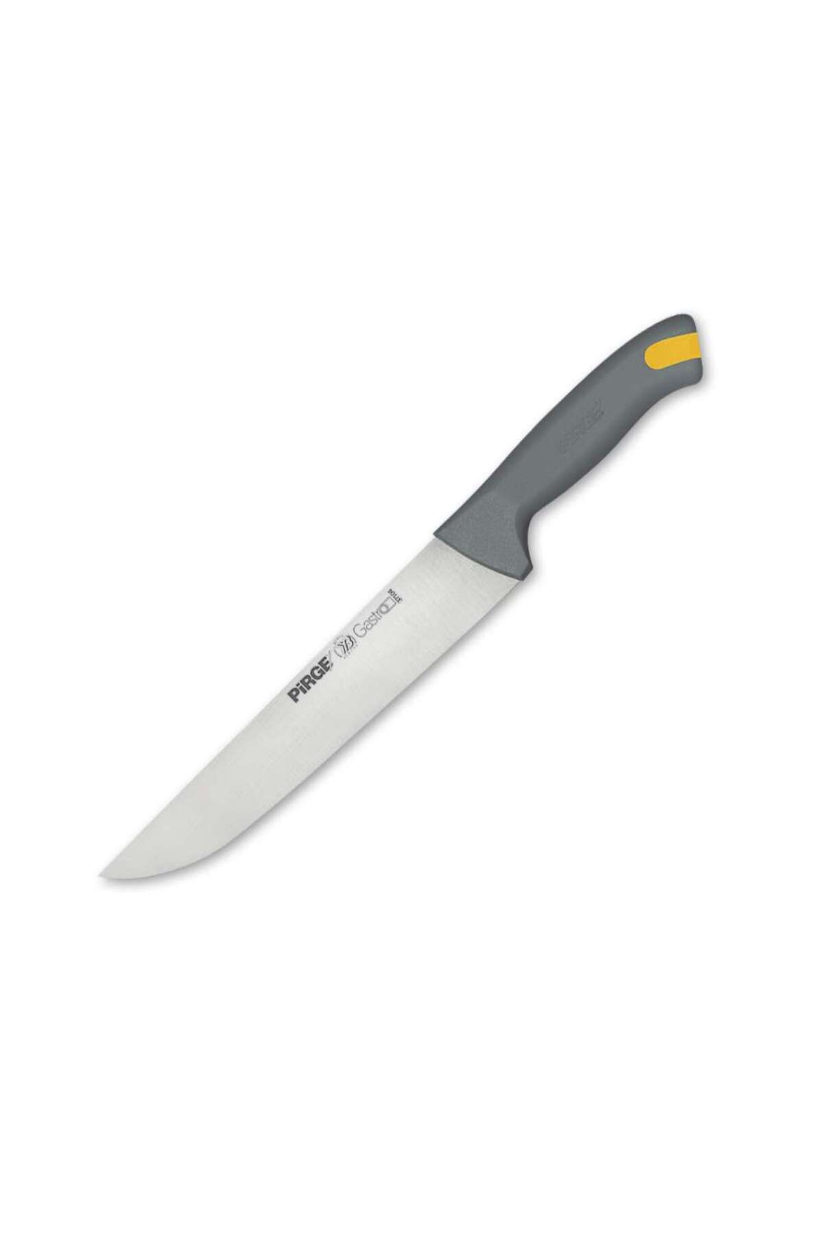 Pirge Gastro Kasap Bıçağı No.4 21 cm GRİ - 37104