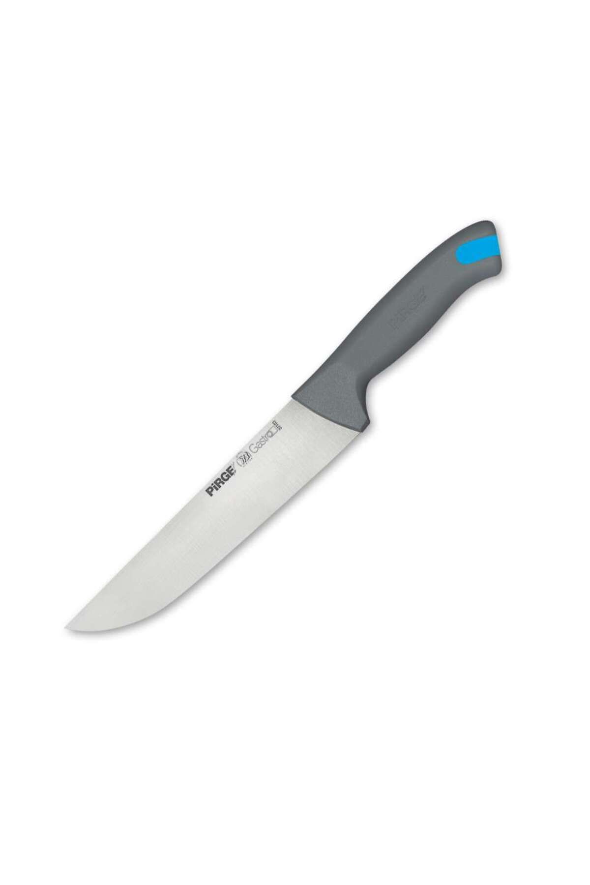 Pirge Gastro Kasap Bıçağı No.3 19 cm GRİ - 37103