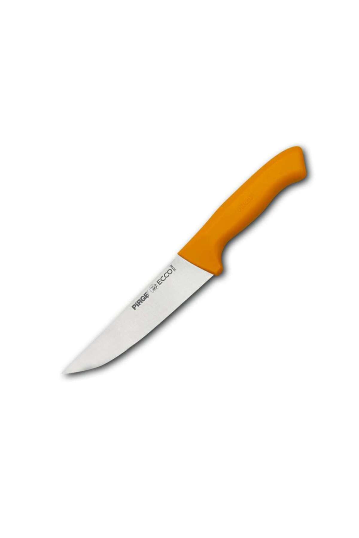 Pirge Ecco Kasap Bıçağı No.2 16,5 cm BEYAZ - 38102