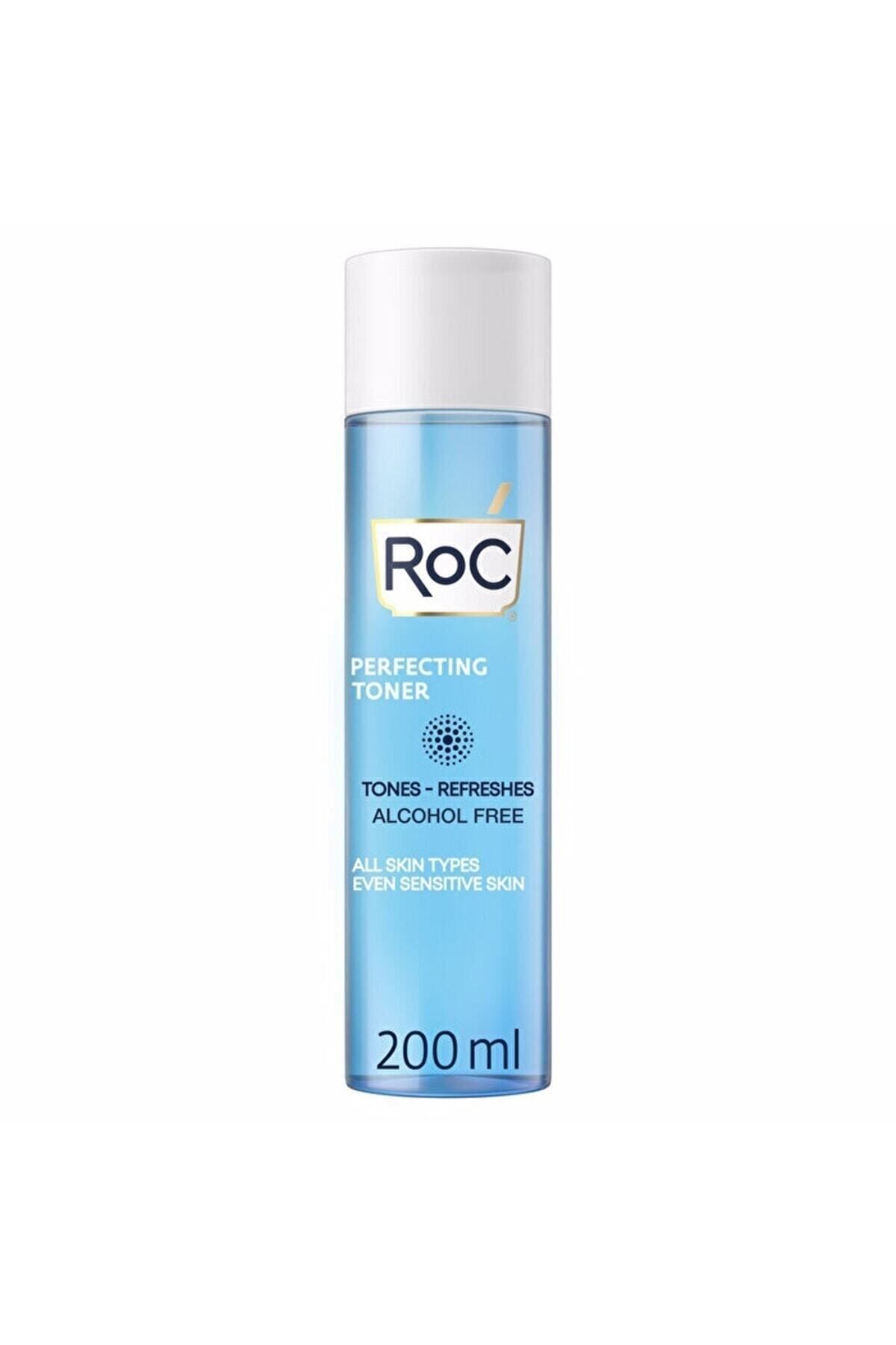 Roc Revitalizing Tonic 200 ml 726