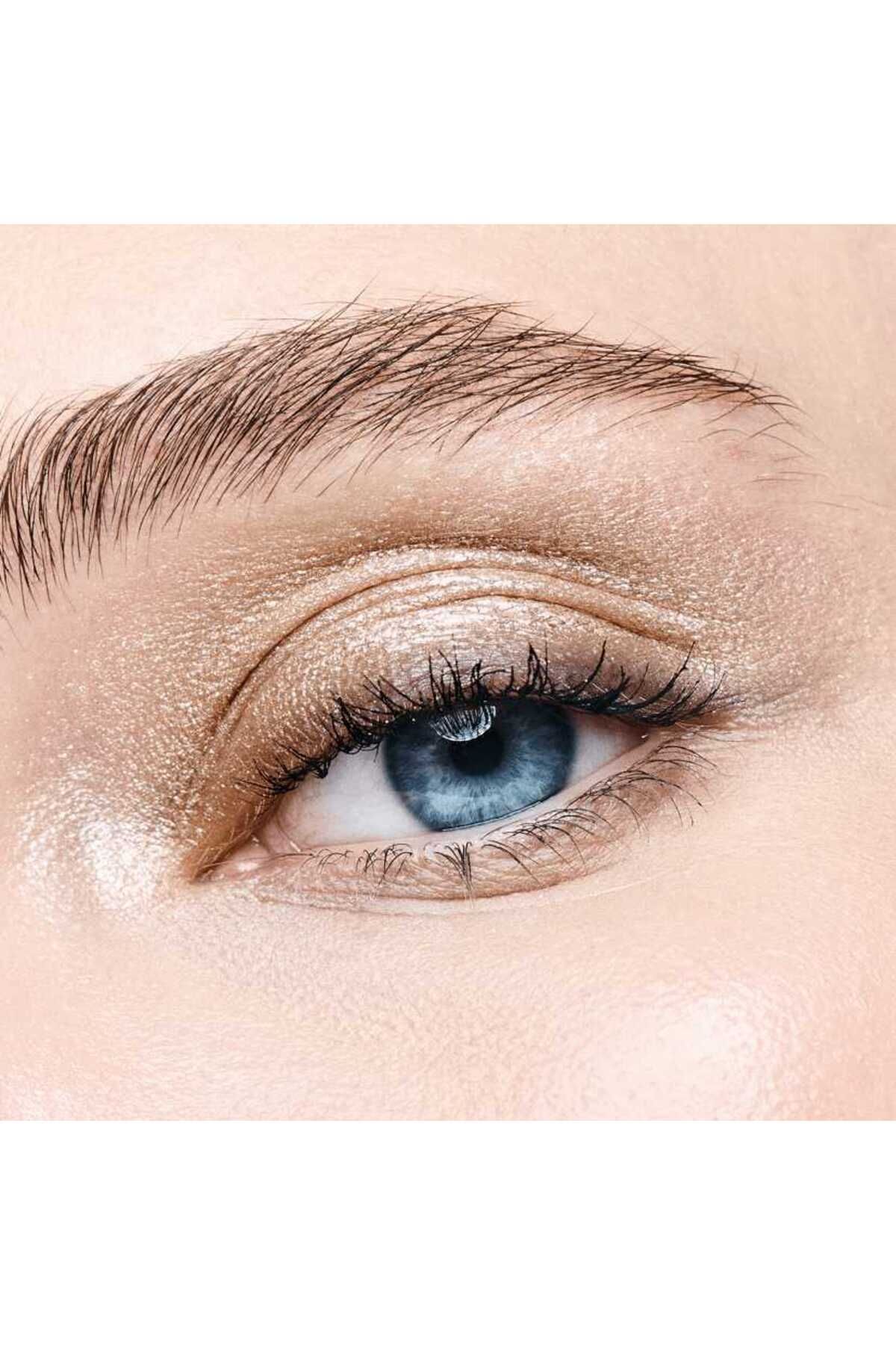 Oriflame THE ONE 8 Saat Boyunca Kalıcı Etki Sunan Yüksek Pigmentasyon Likit Göz Farı