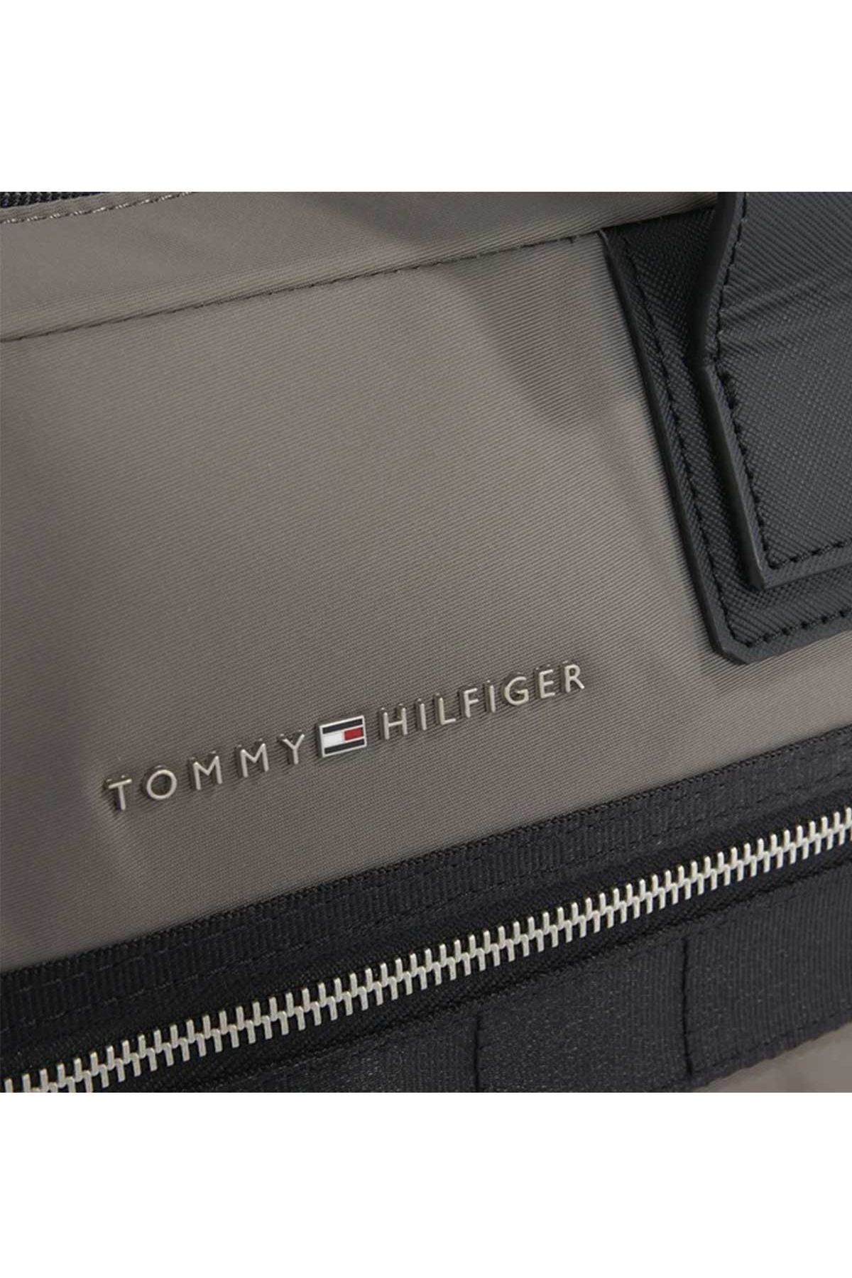 Tommy Hilfiger Erkek Tommy Hilfiger Elevated Computer Bag AM0AM11574