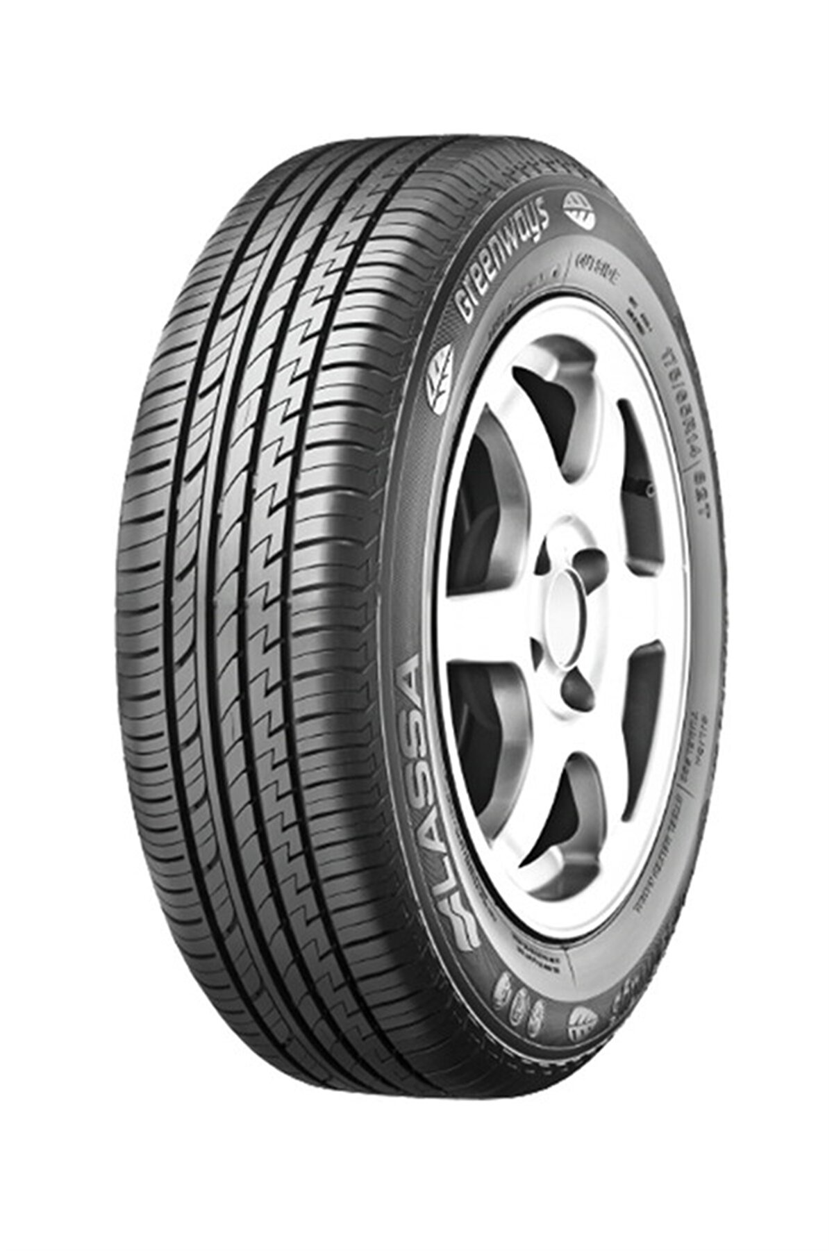 Greenways 185/65r14 86h Yaz Lastiği