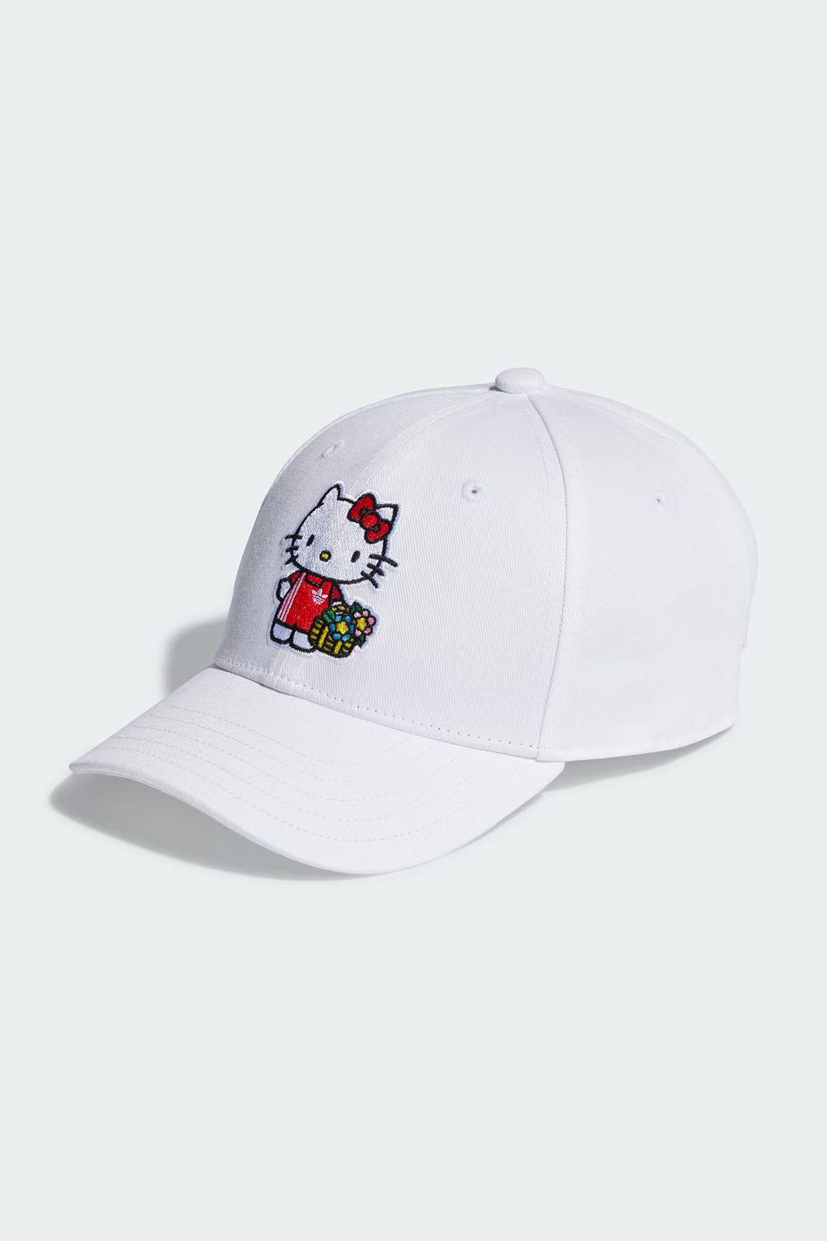 adidas Çocuk Günlük Şapka Cap Iı3356