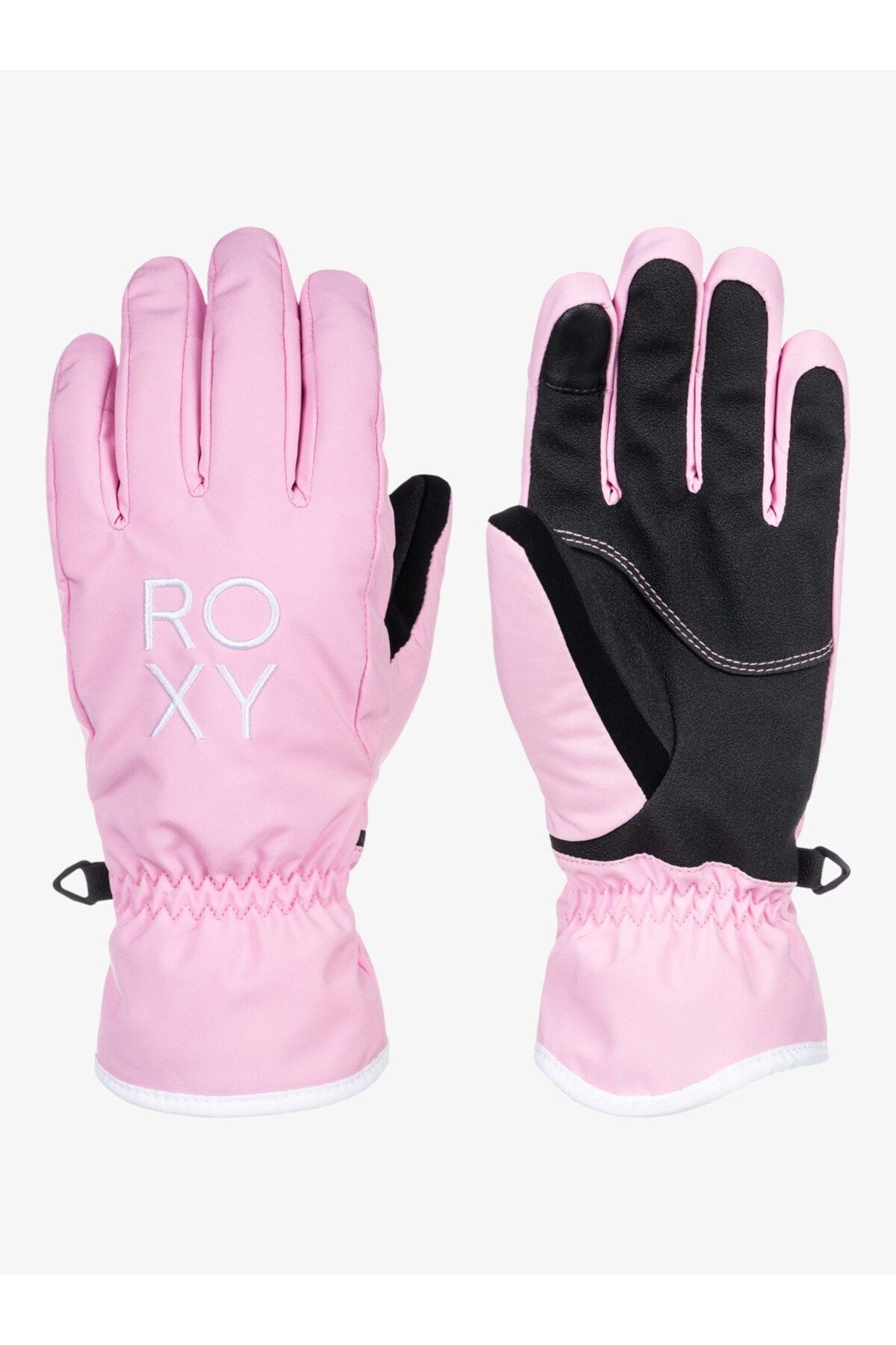 Roxy Kadın Freshfıeld Gloves Pınk Frostıng Eldiven Erjhn03239-mgs0