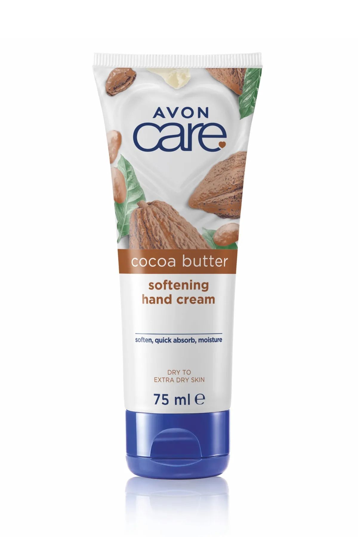 Avon Care Kakao Yağı İçeren El Kremi 75 Ml.