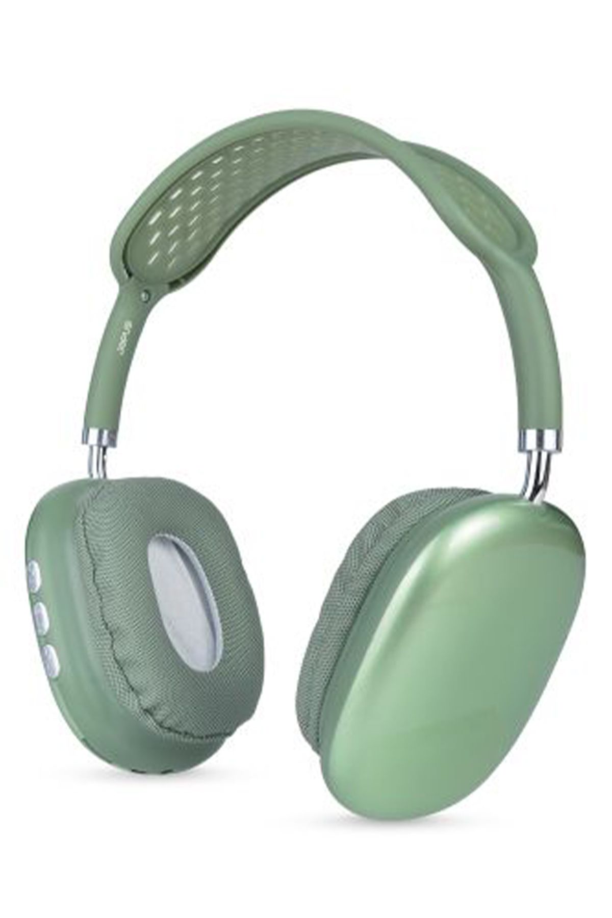 Jopus Acustica Mikrofonlu Bluetooth Kulaklık Sd Card / Katlanabilir / Bt V5.1