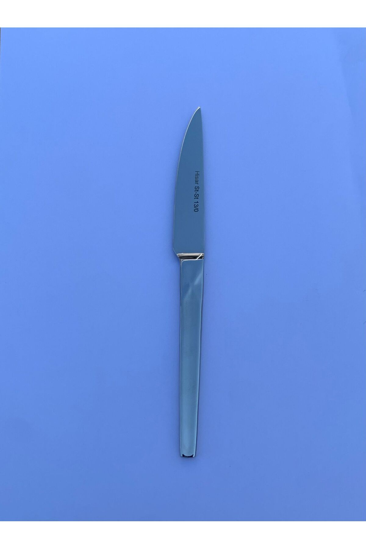 Edelvays Shop hisar 12li yemek bıçak takımı model2