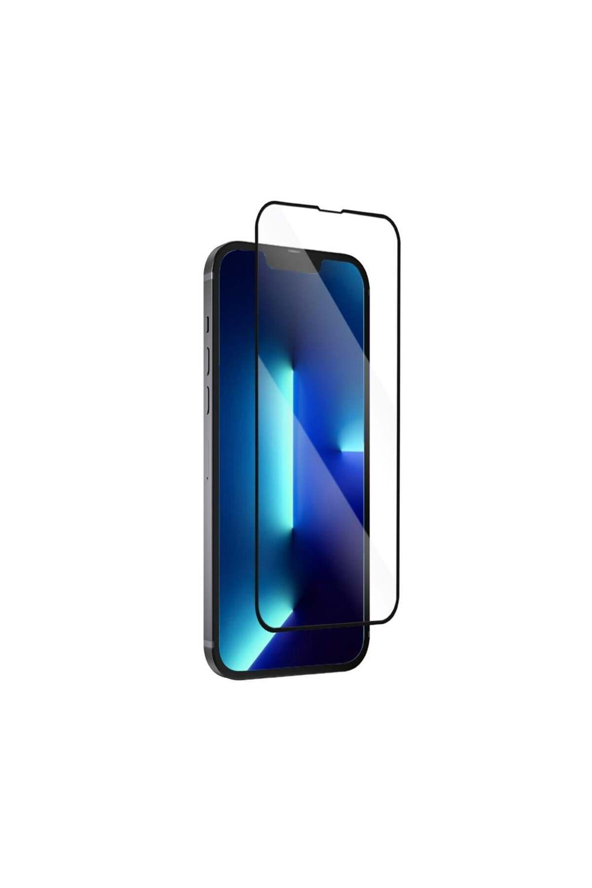 Addison ADDİSON IP-C13/6.1 Ultra Glass 9H İphone 13 Ekran Koruyucu