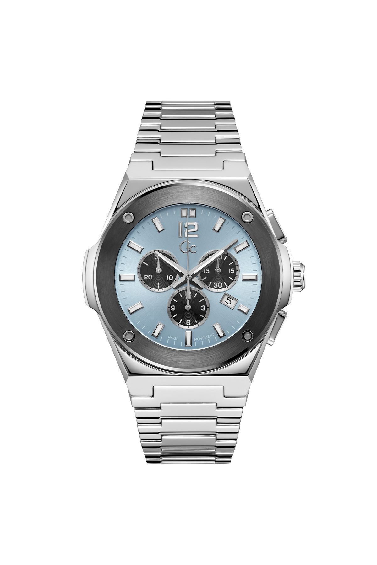 Guess Collection GCZ33001G7MF KOL SAATİ