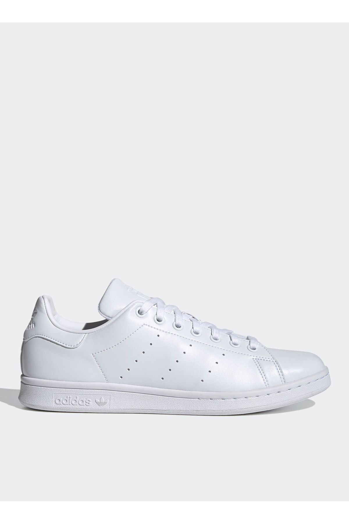 adidas Beyaz - Siyah Erkek Lifestyle Ayakkabı FX5500 STAN SMITH