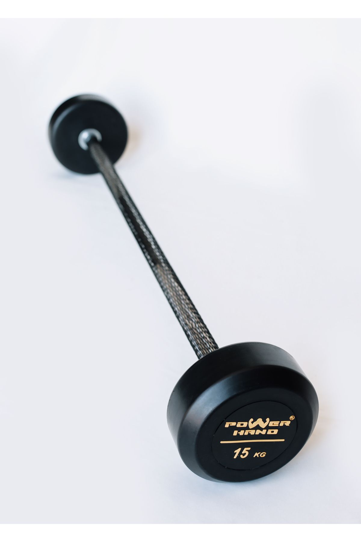 ARIDEMİR 15 Kg Düz Barbell