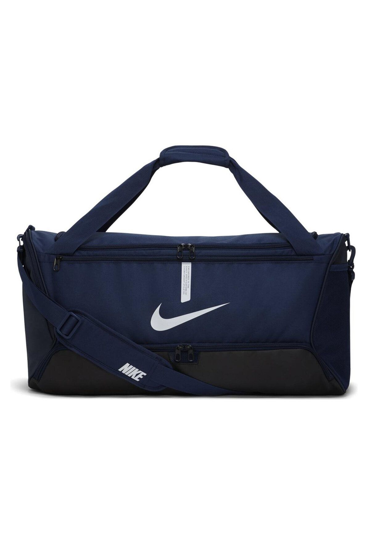 Nike Academy Team M Duffel Bag