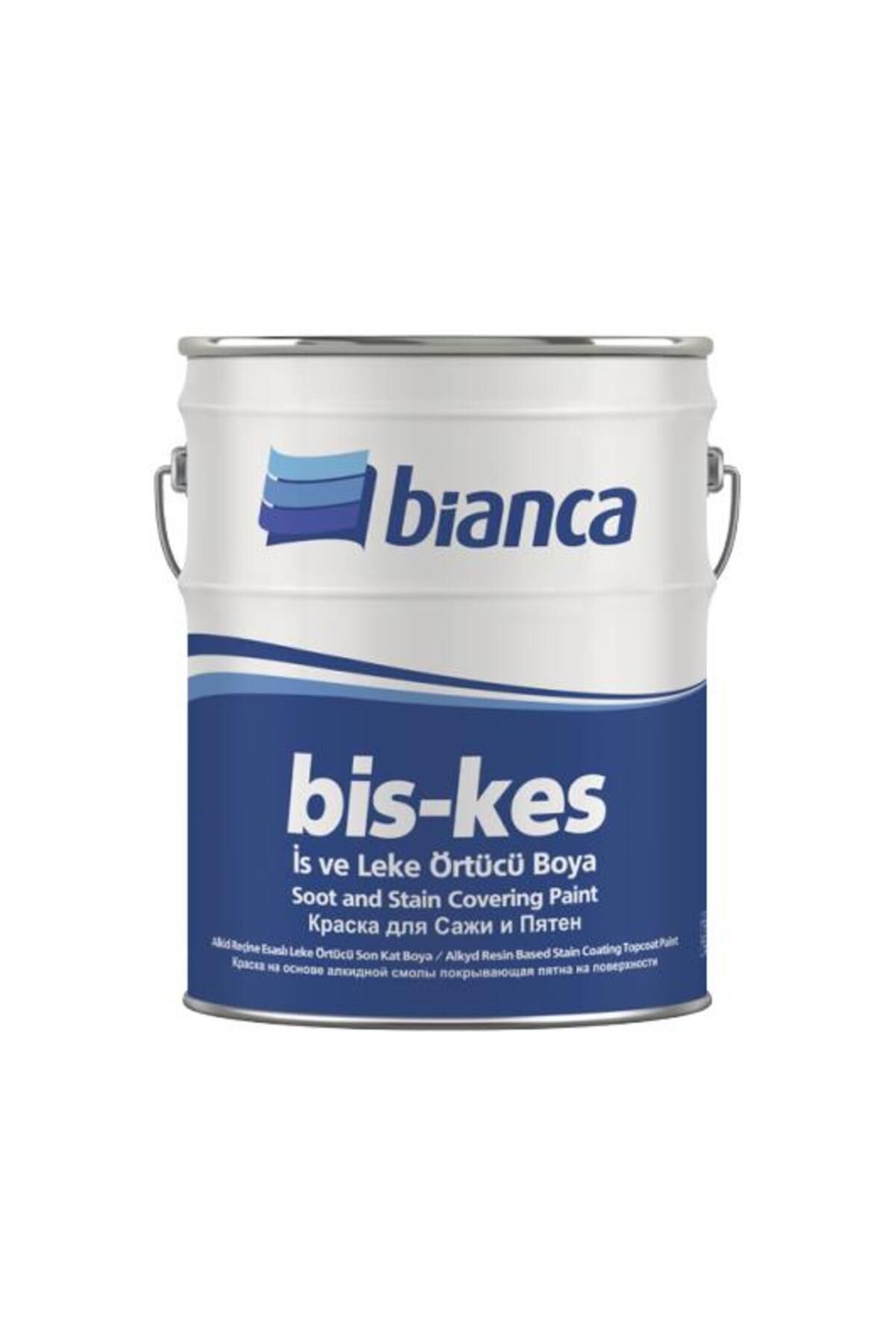 Bianca Bis-kes Beyaz Is Ve Leke Örtücü 0,50kg