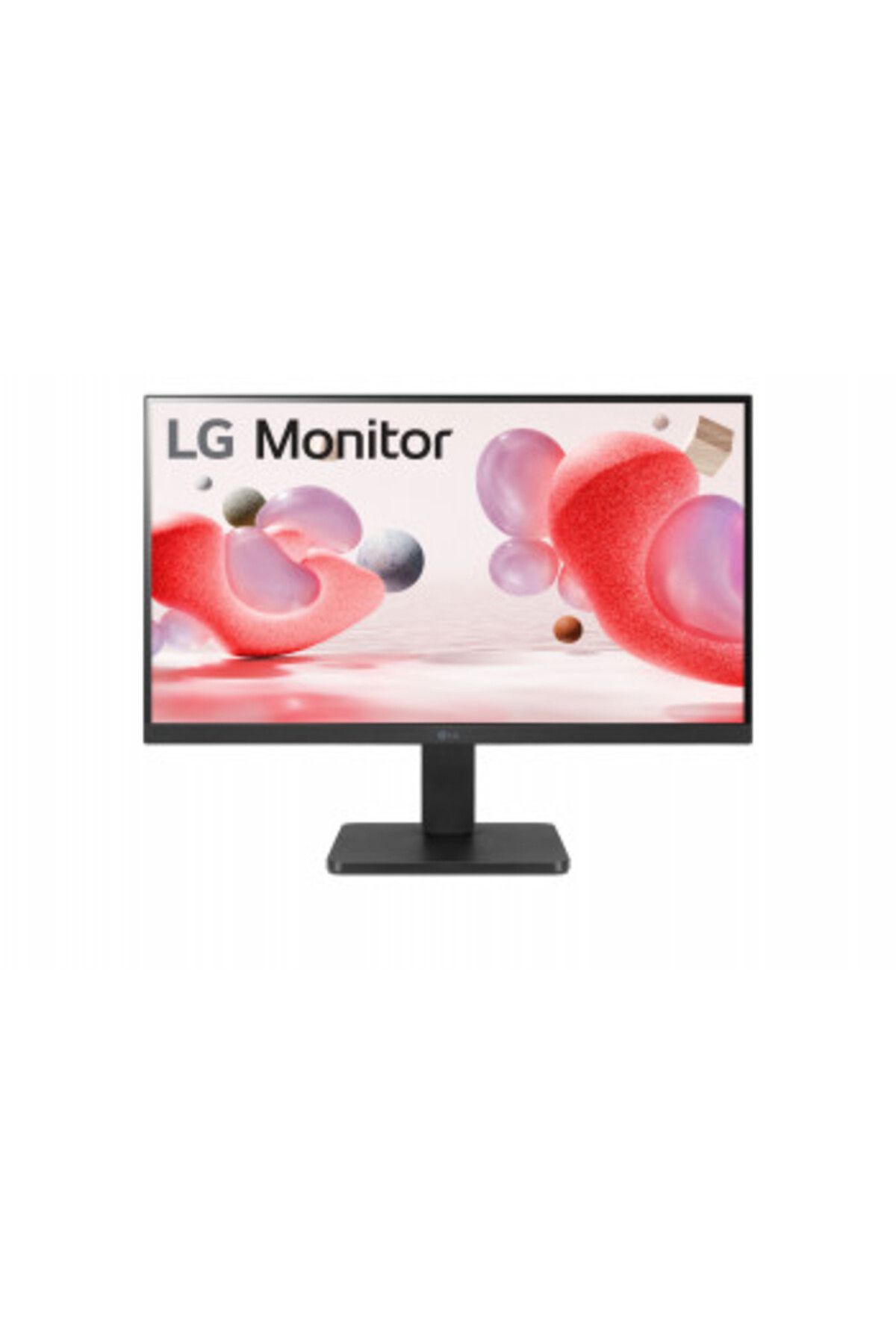 LG 21.5 LG 22MR410-B FHD 5MS 100HZ HDMI VGA