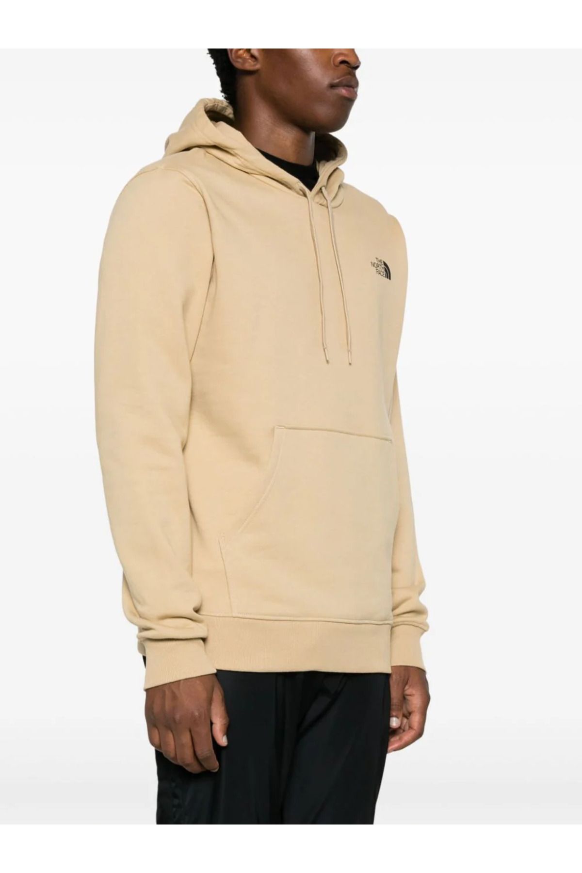 The North Face M SIMPLE DOME HOODIE NF0A7X1JLK51