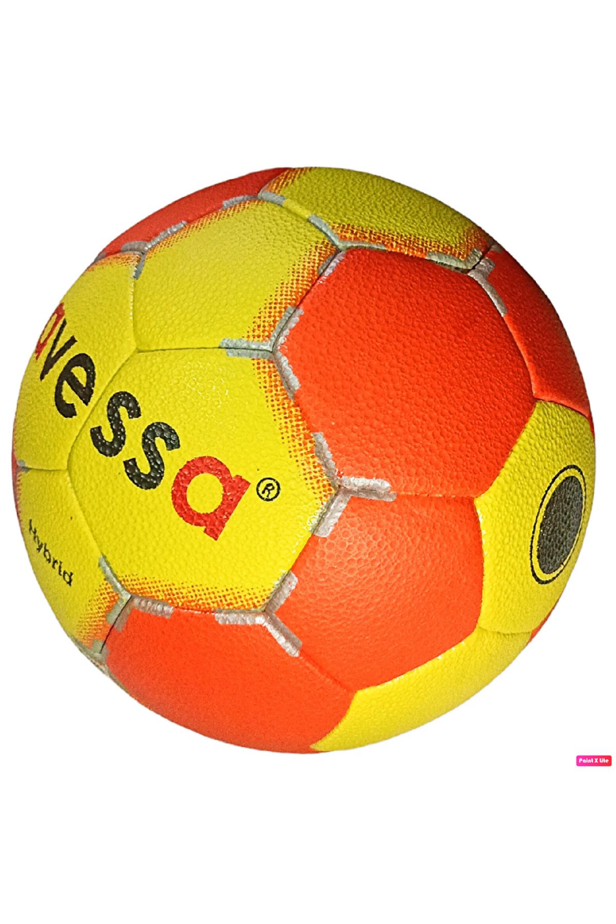 Avessa THH-1000 Hybrid Hentbol Topu Yapıştırma 32 Panel Okul ve Kulüp Hentbol Topu