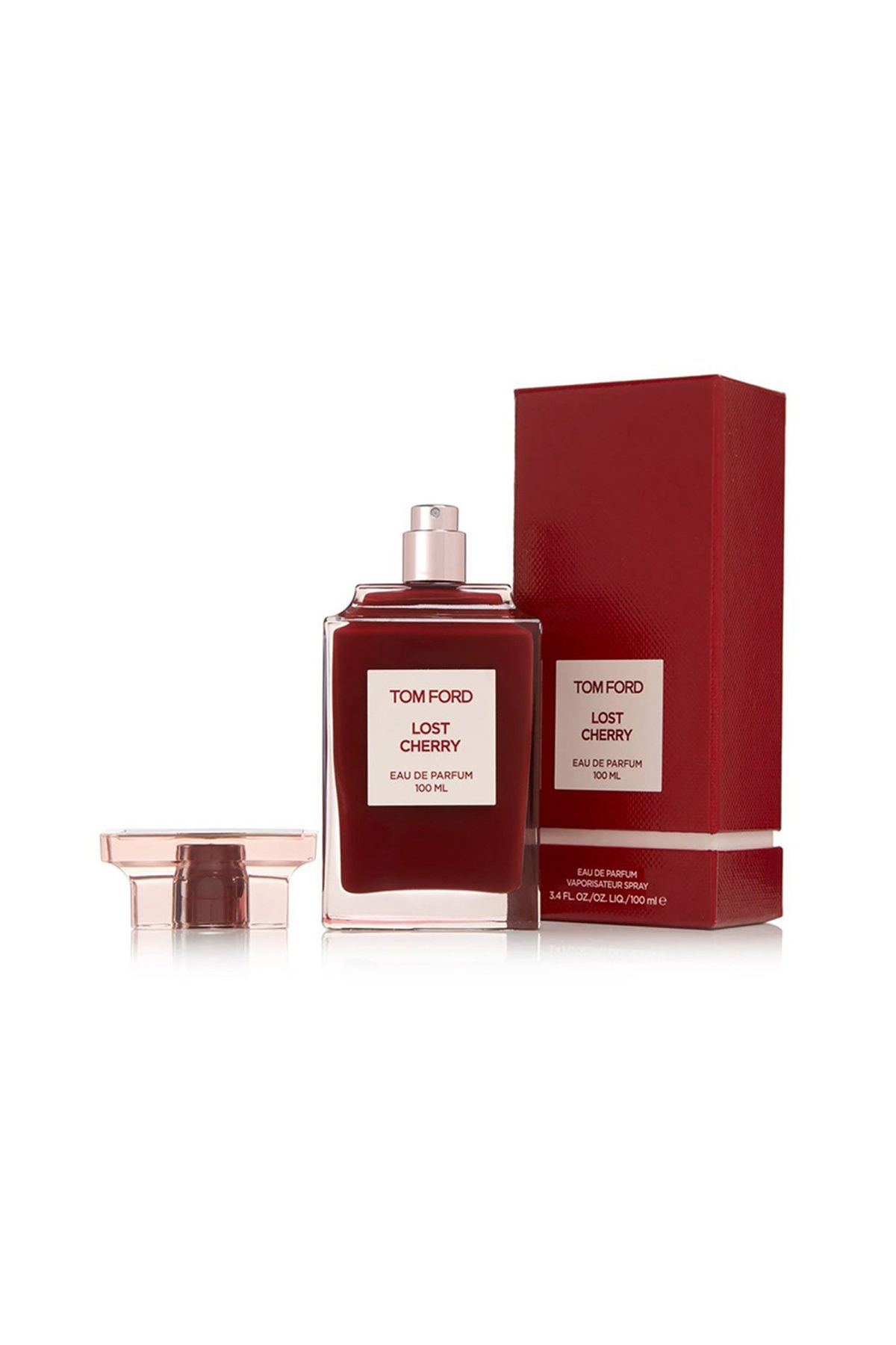 Tom Ford Lost Cherry EDP 100 ml